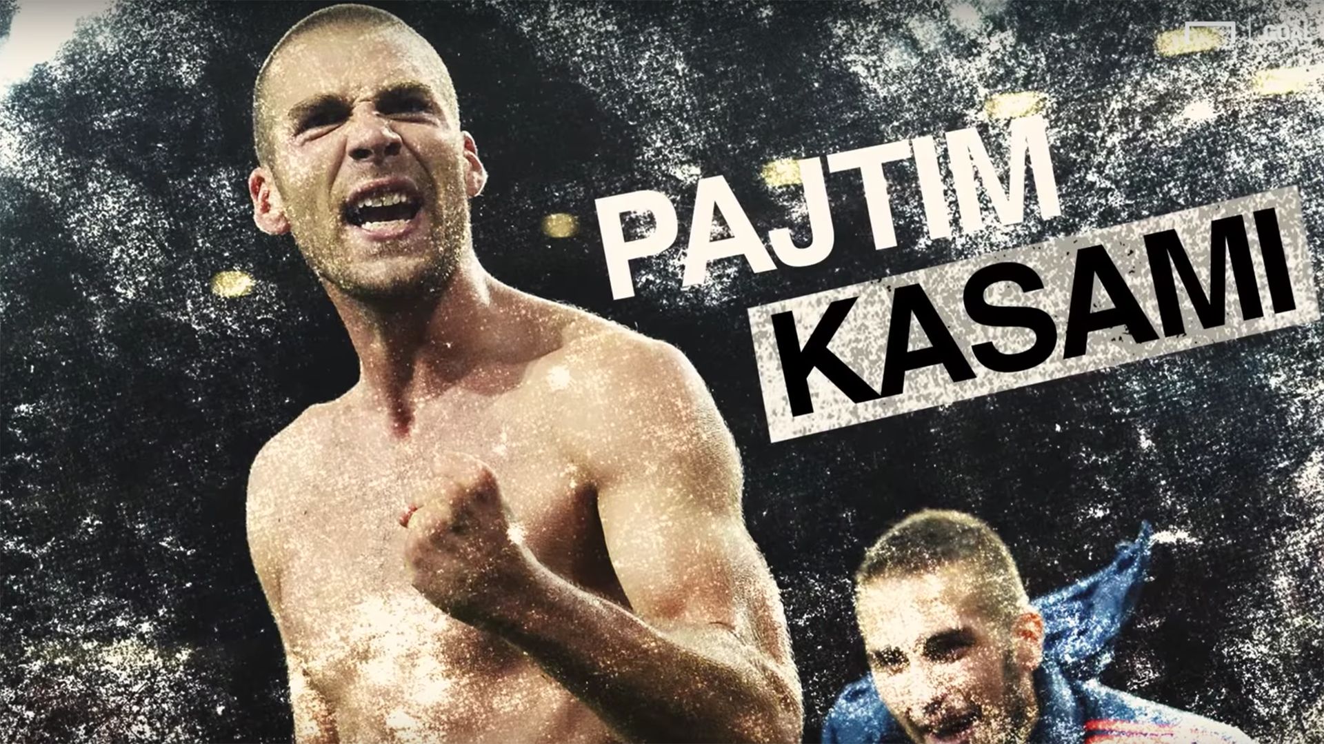 Pajtim Kasami