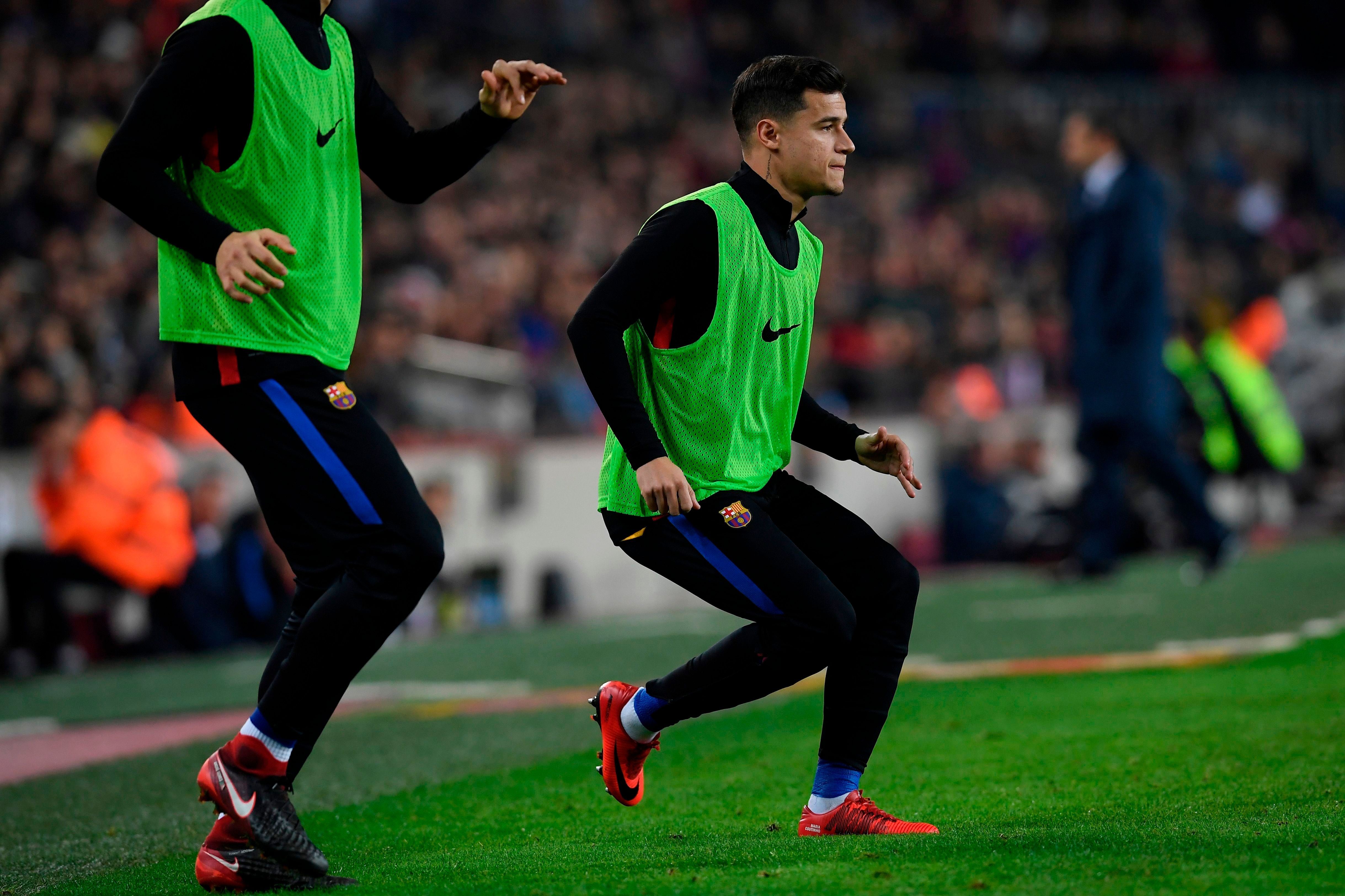Philippe Coutinho