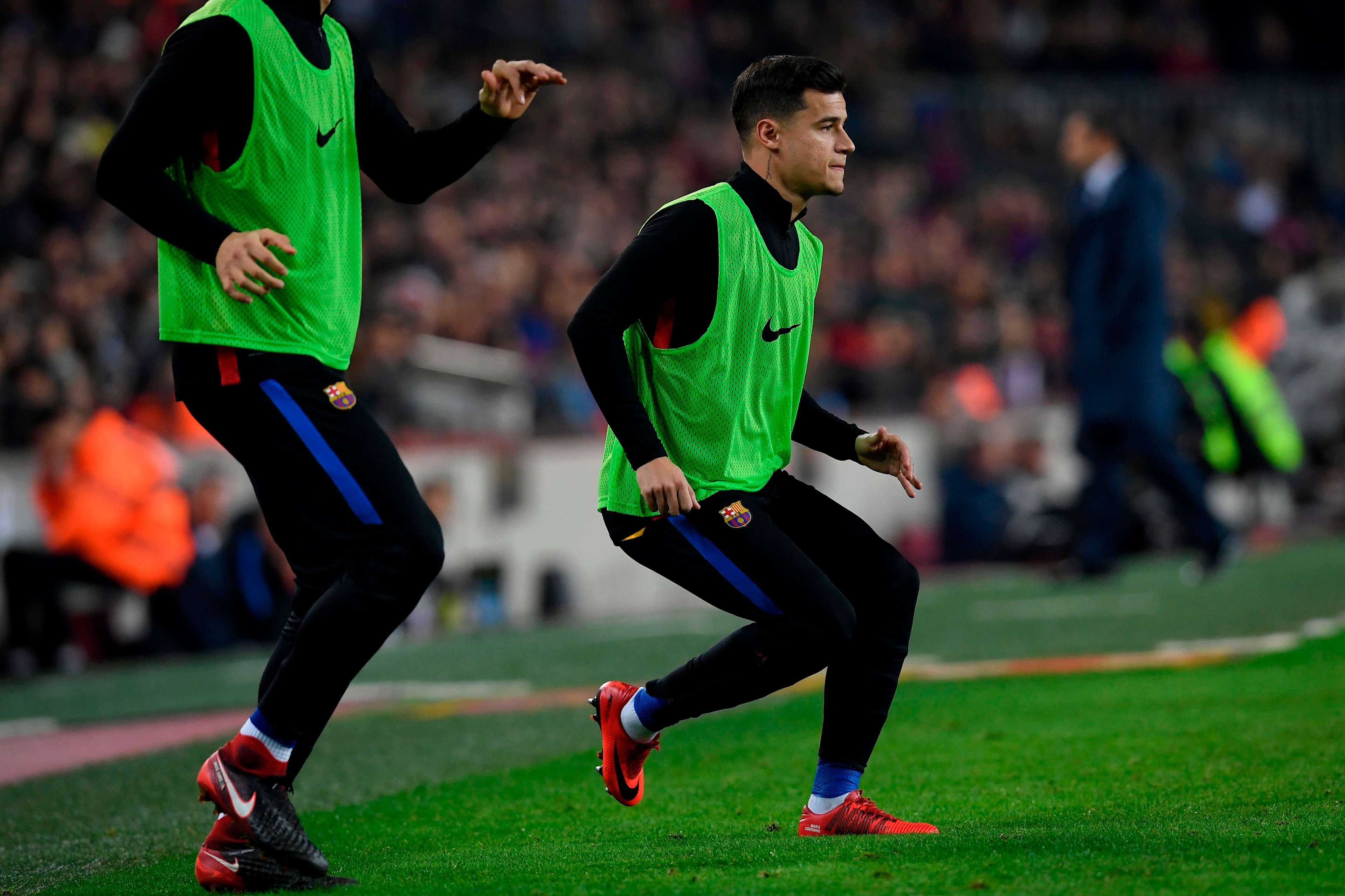 Philippe Coutinho
