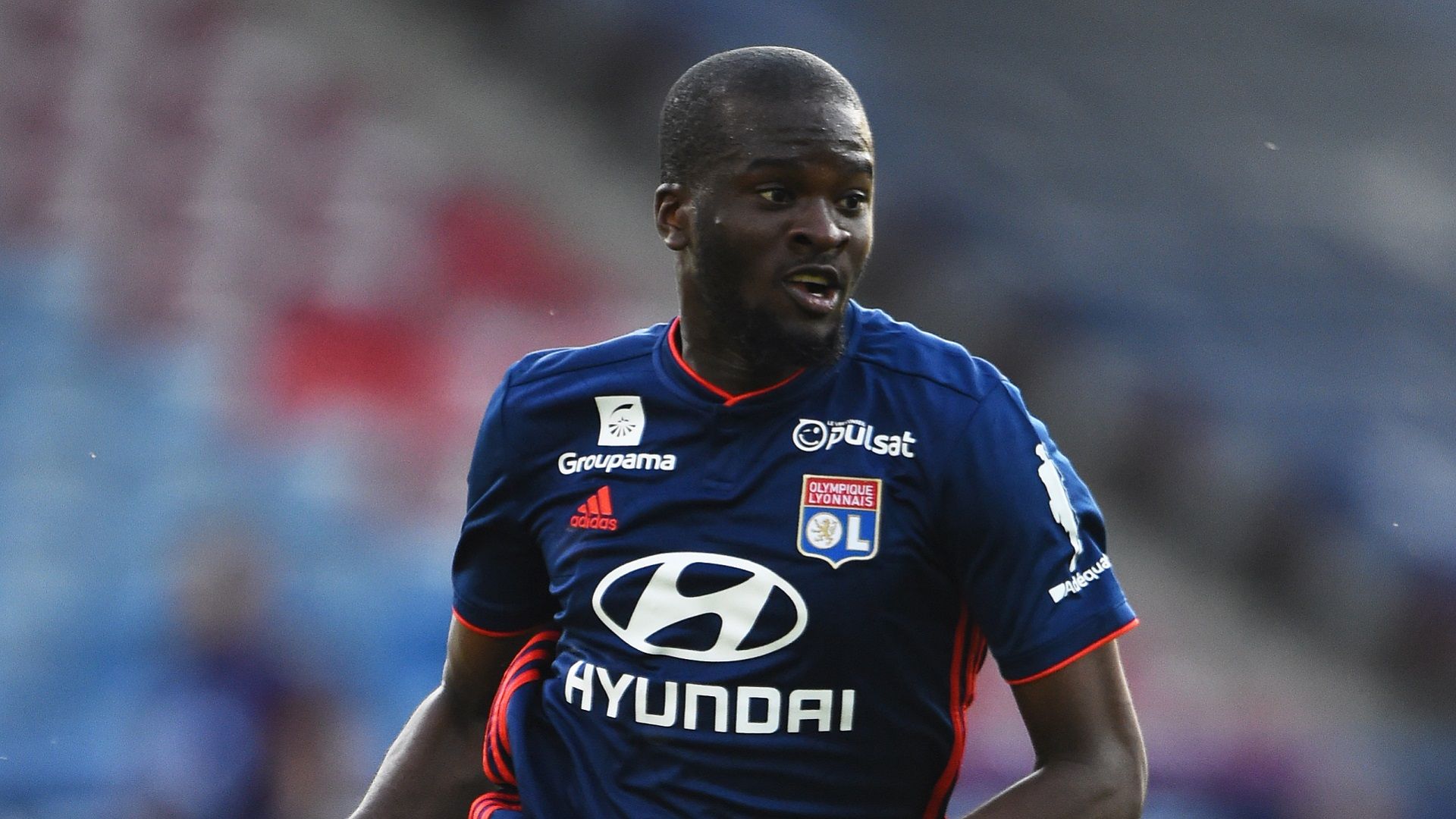 2018-09-14 Ndombele Lyon