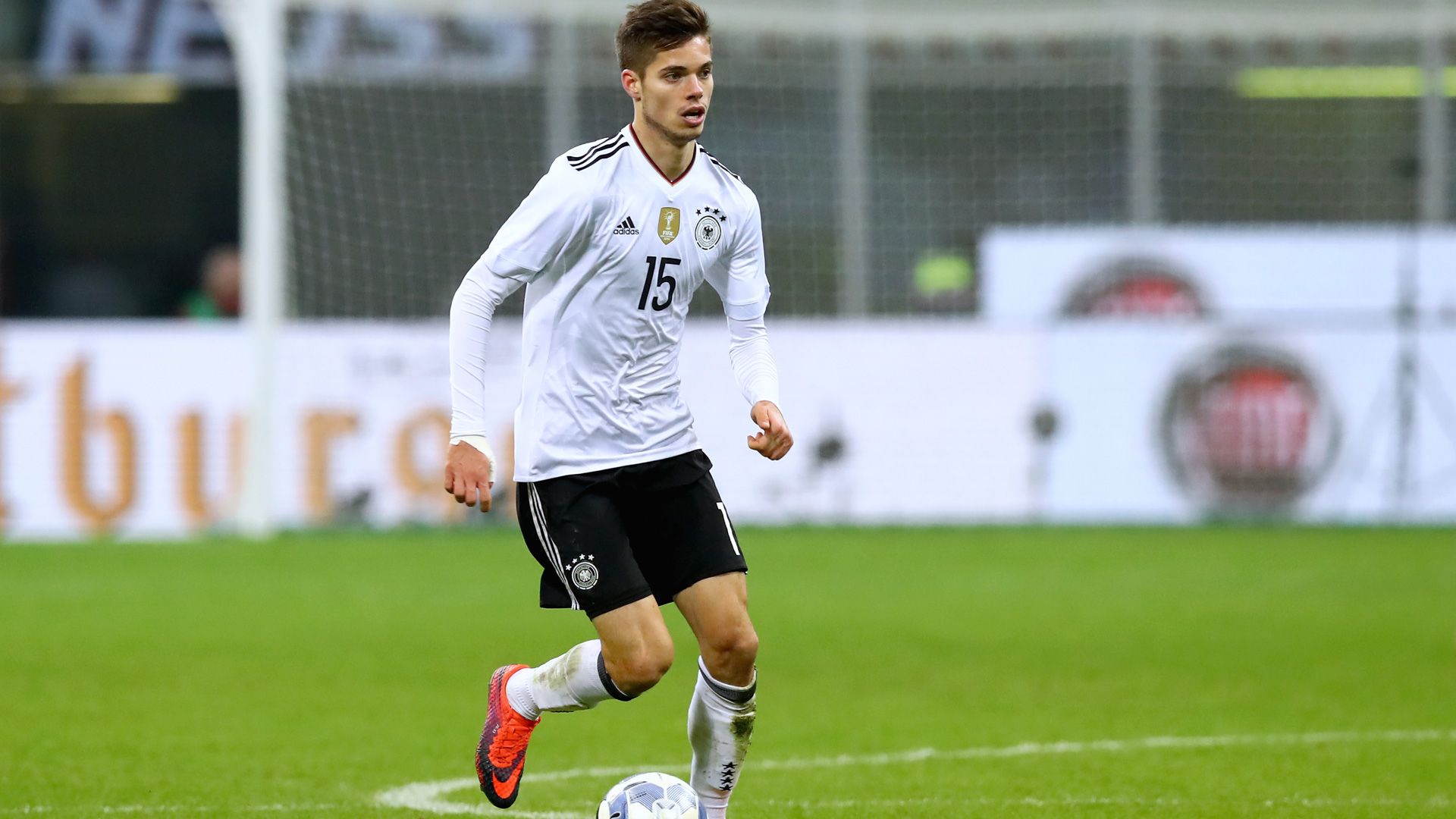 Julian Weigl Germany