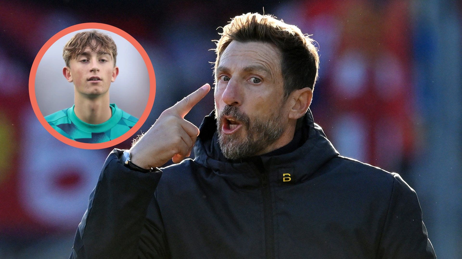 Di Francesco Huijsen