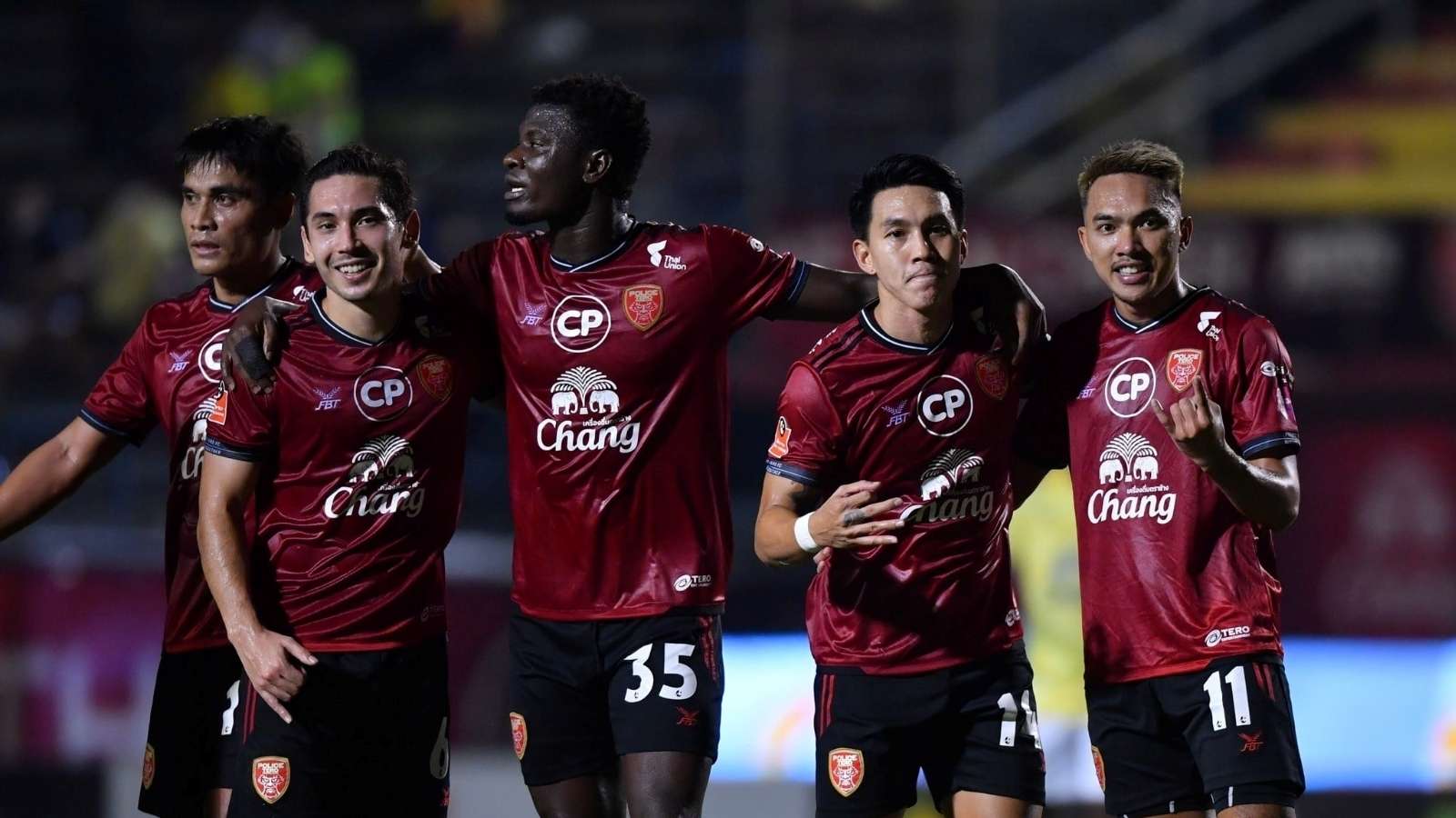 โปลิศ เทโร