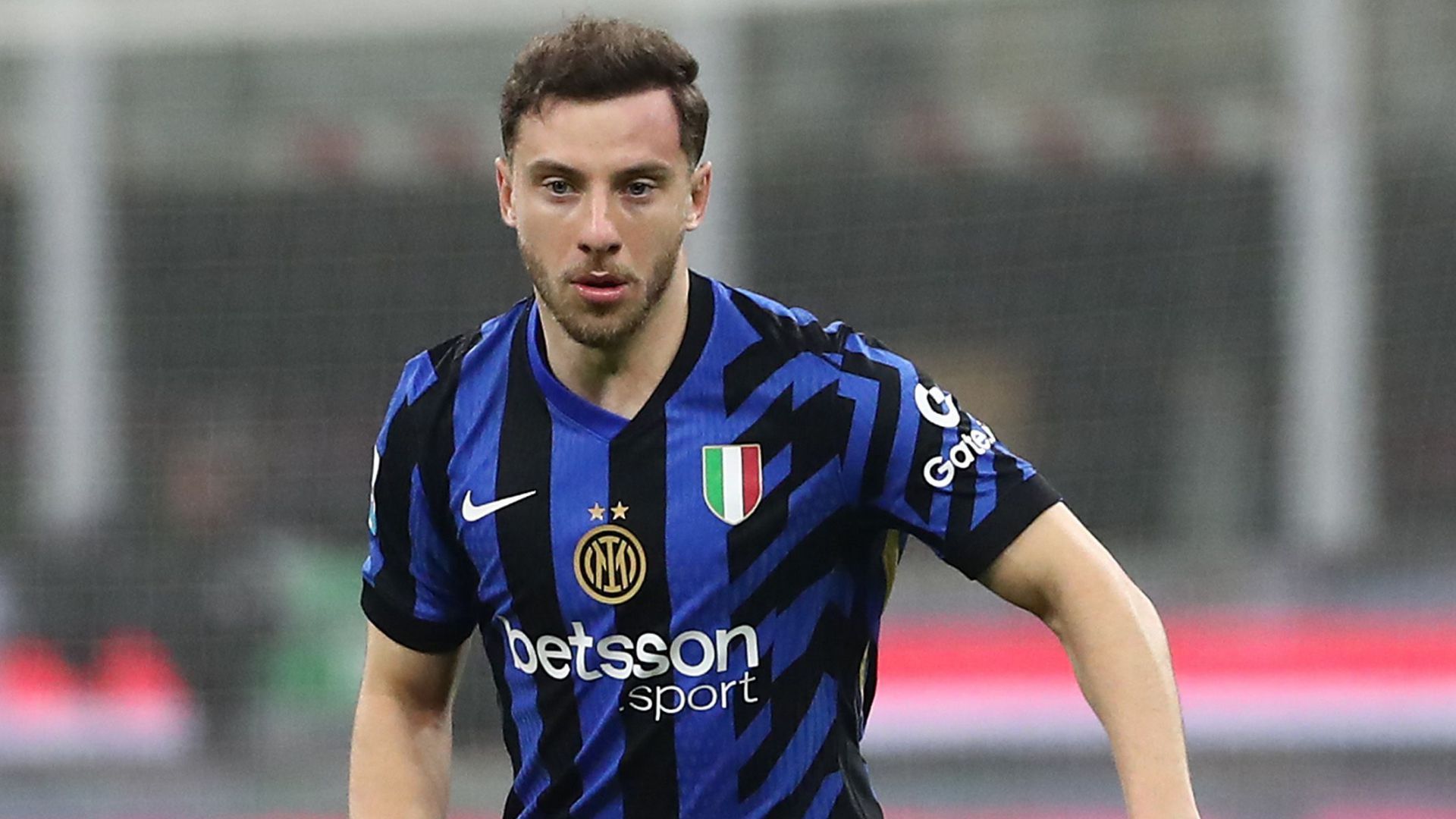 Carlos Augusto Inter