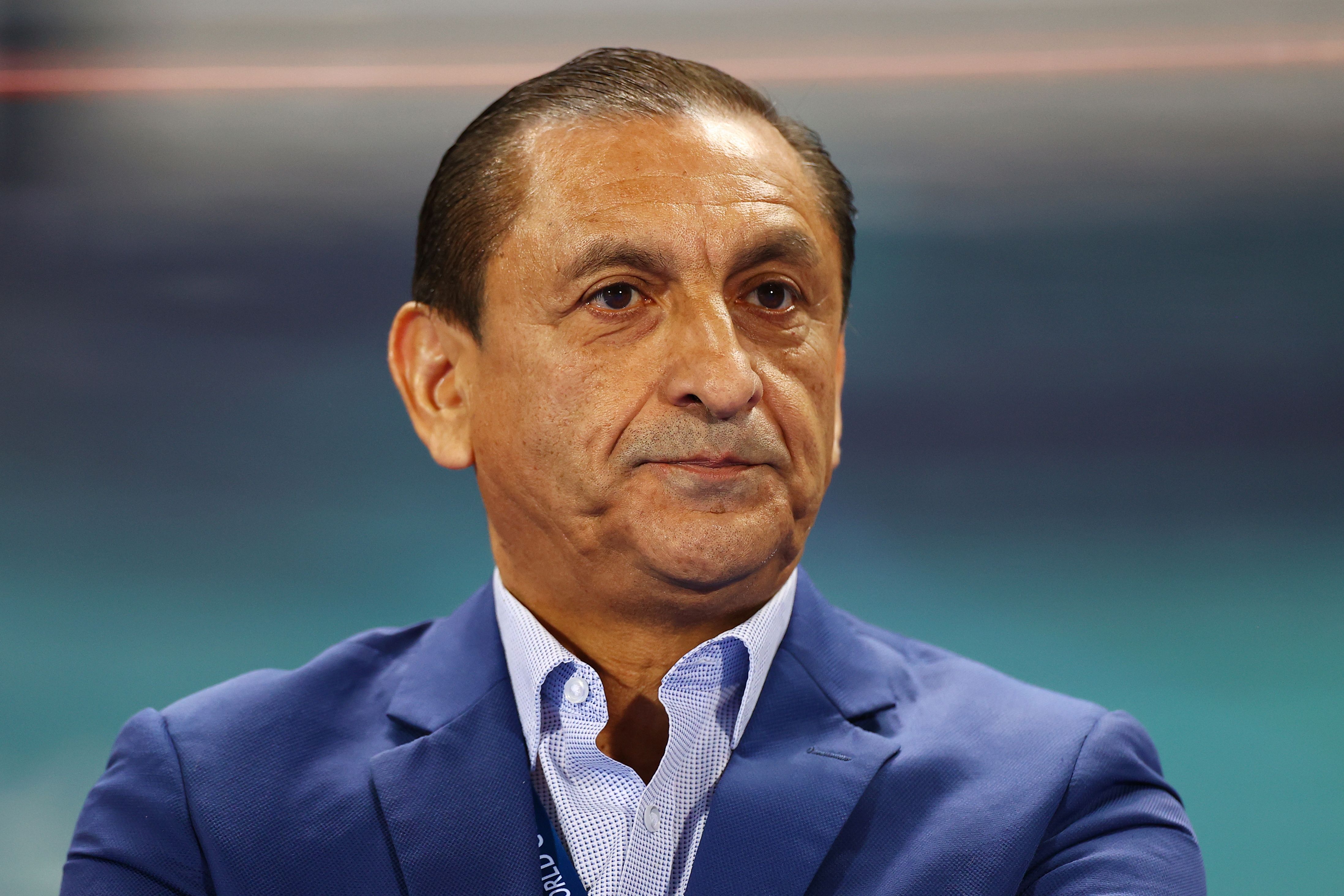 Ramon Diaz Al-Hilal