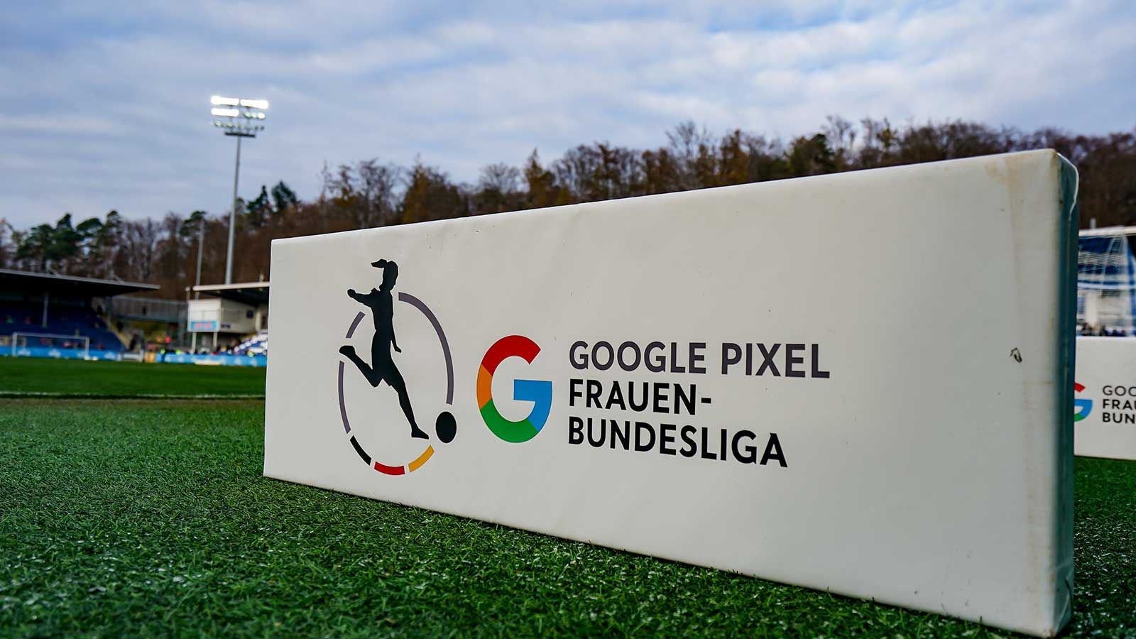 Frauen Bundesliga