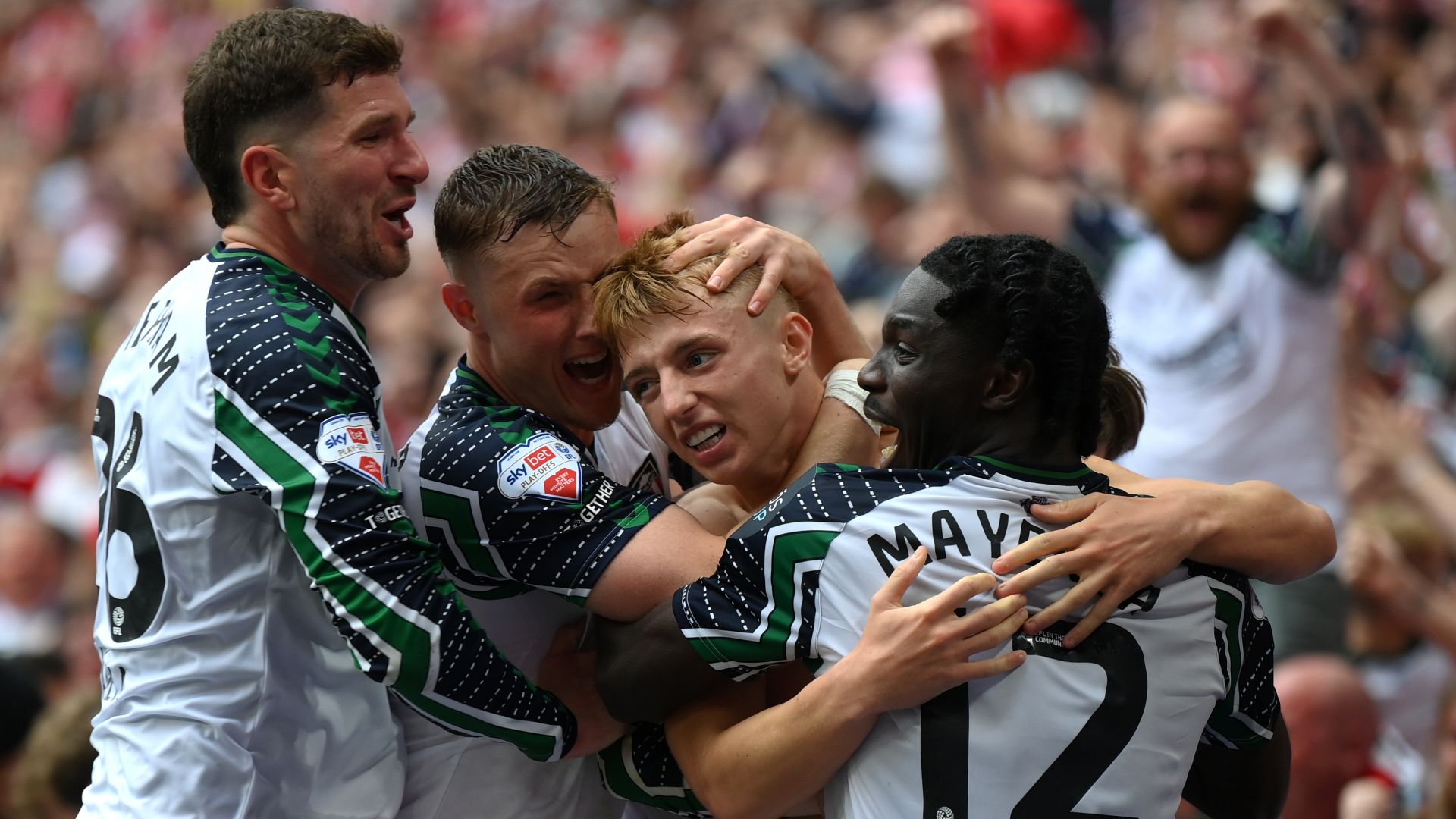 Sunderland Tom Watson