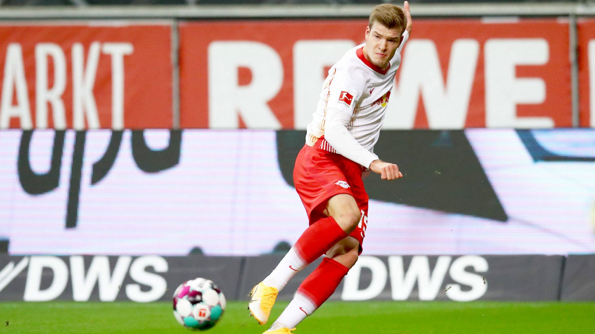 GERMANY ONLY: ALEXANDER SÖRLOTH LEIPZIG