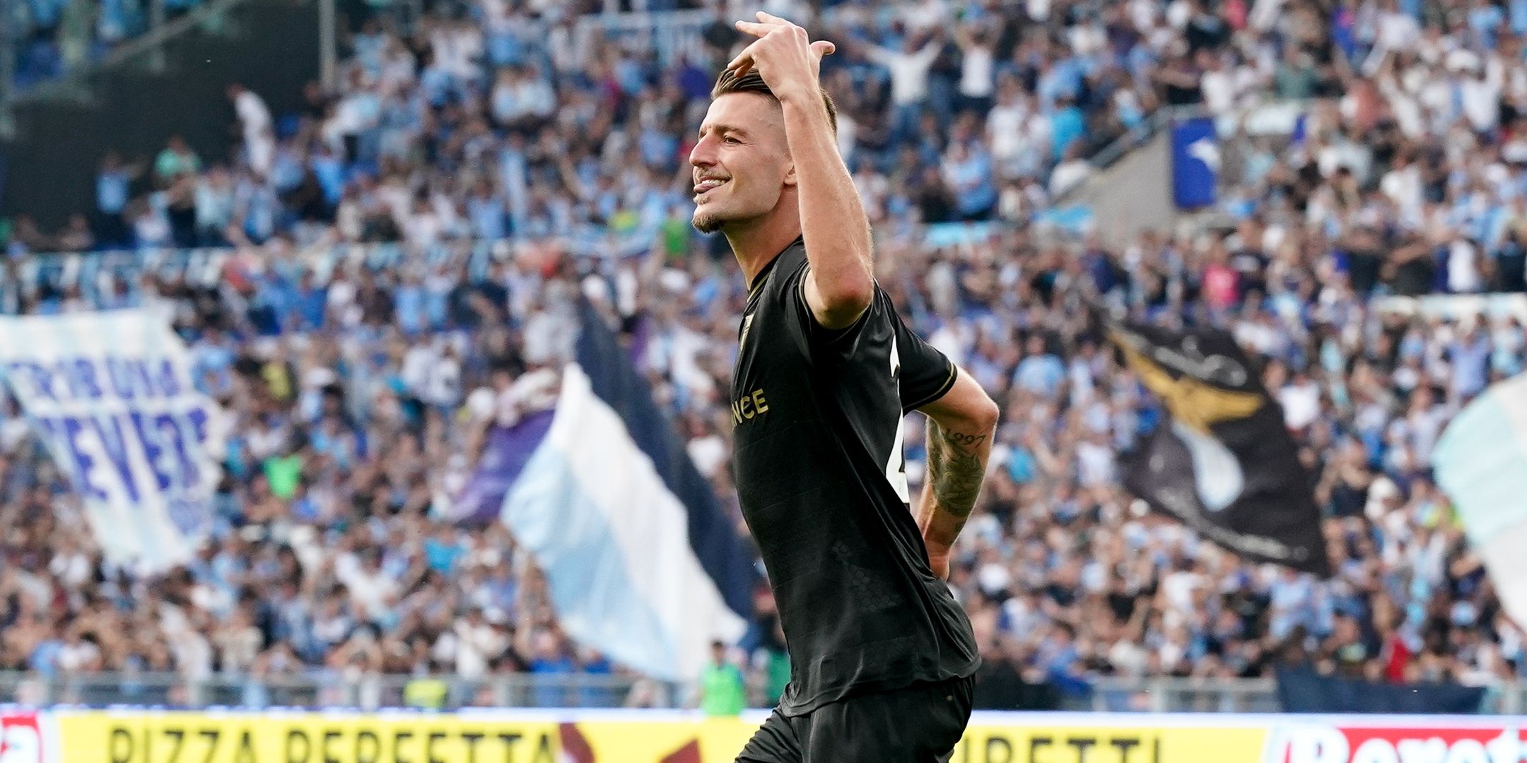 Milinkovic-Savic desktop