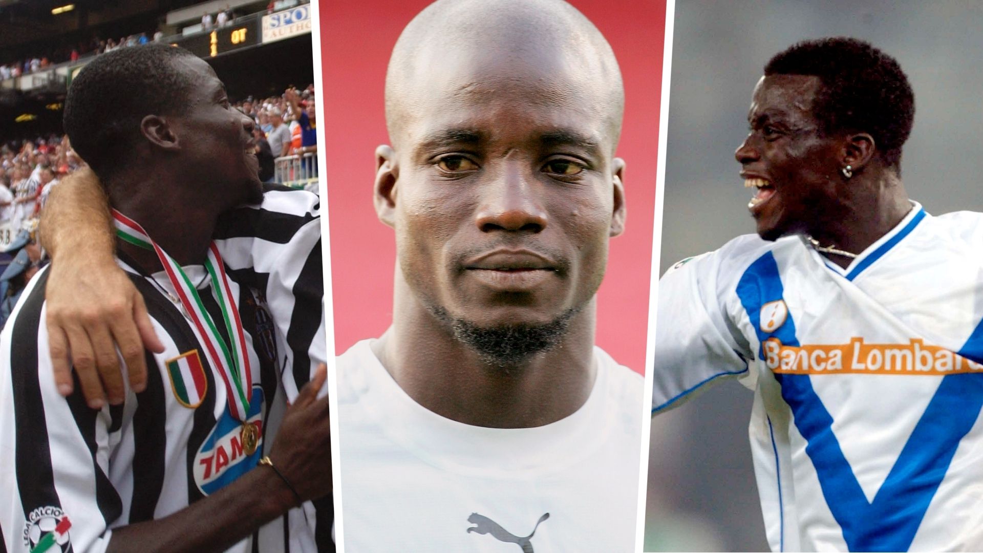 Stephen Appiah