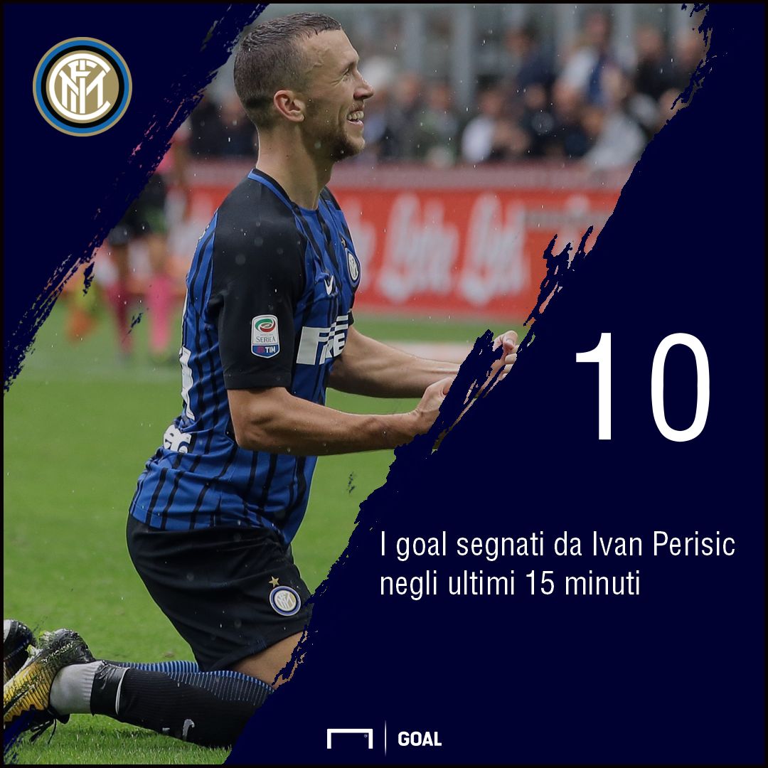 PS Perisic