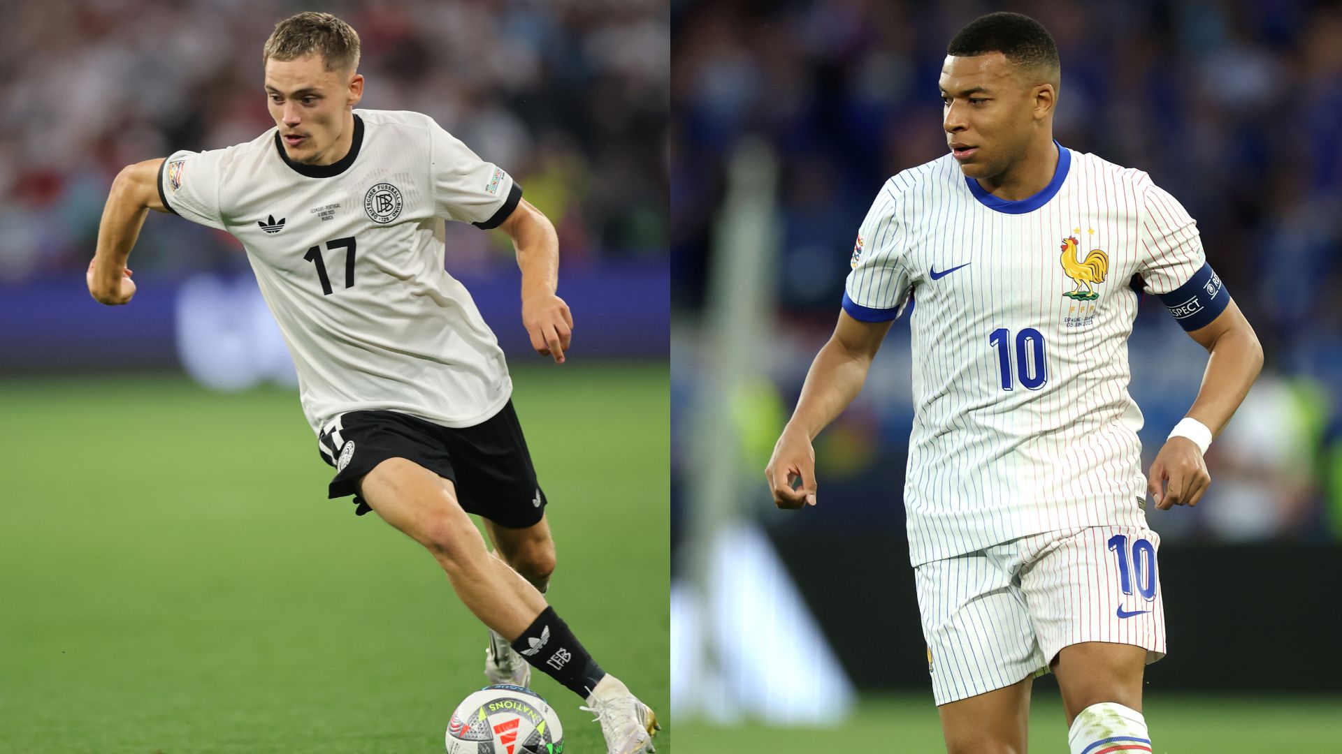 Germany_France_UEFA Nations League