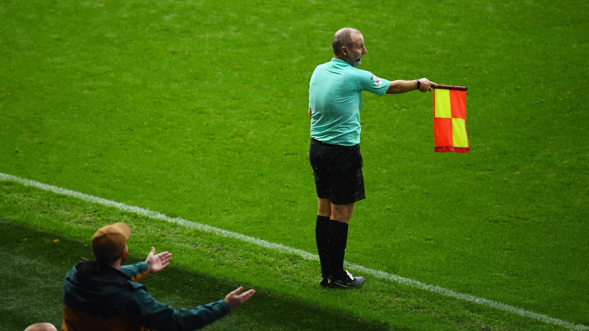 guardalinee bandierina