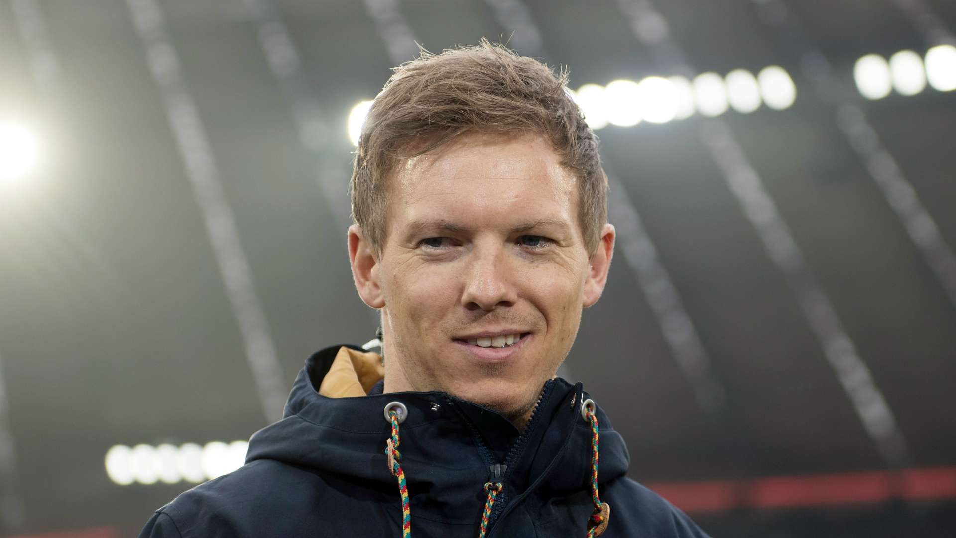 Julian Nagelsmann, Hoffenheim, 01272018