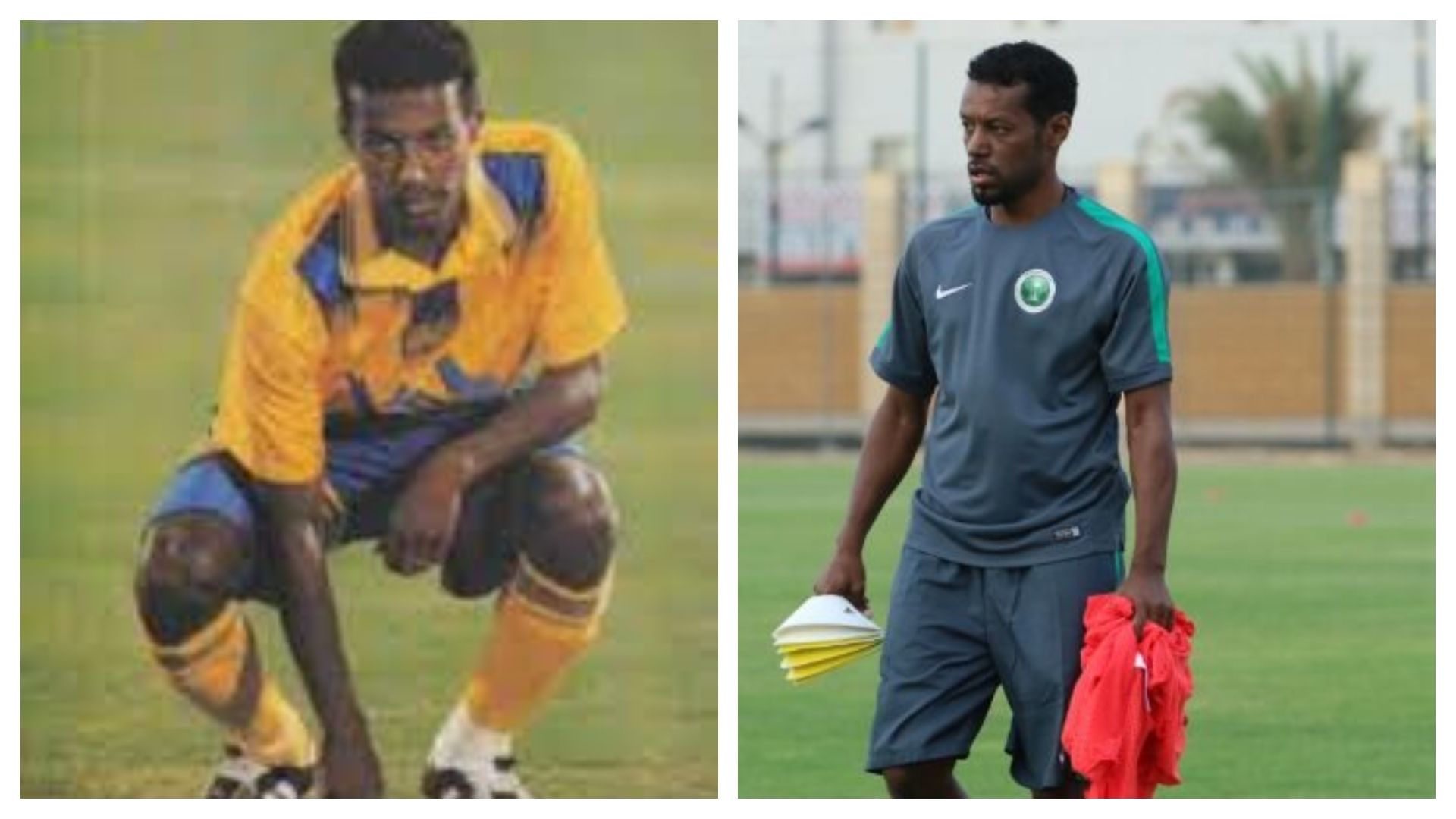 عبد العزيز الجنوبي - النصر