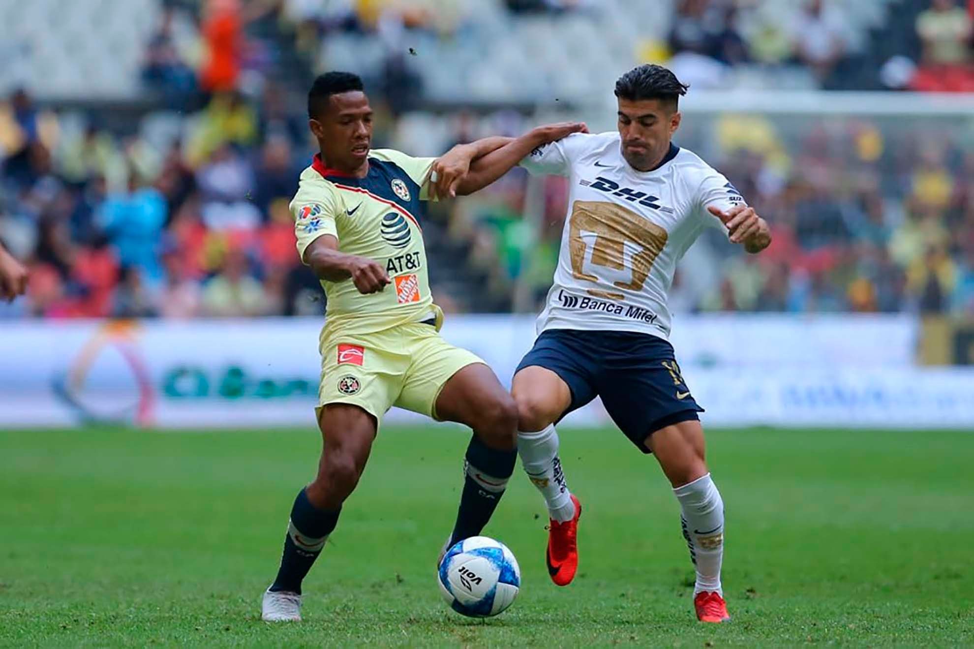 América Pumas