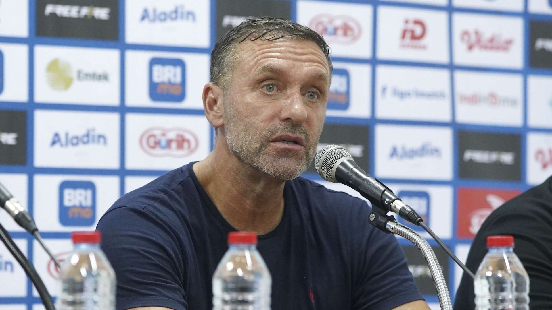 Thomas Doll - Persija