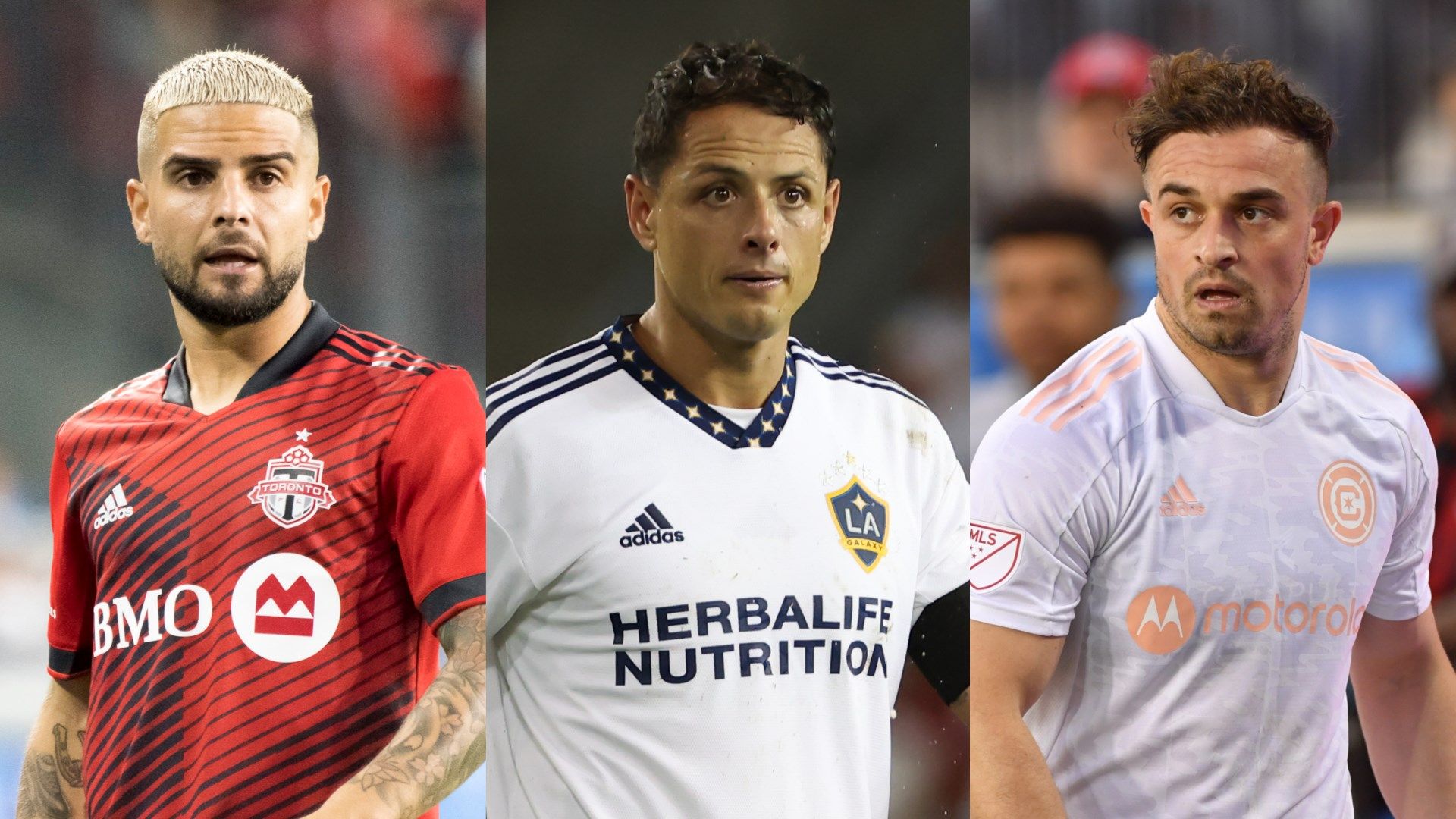 Mejores salarios MLS 2023