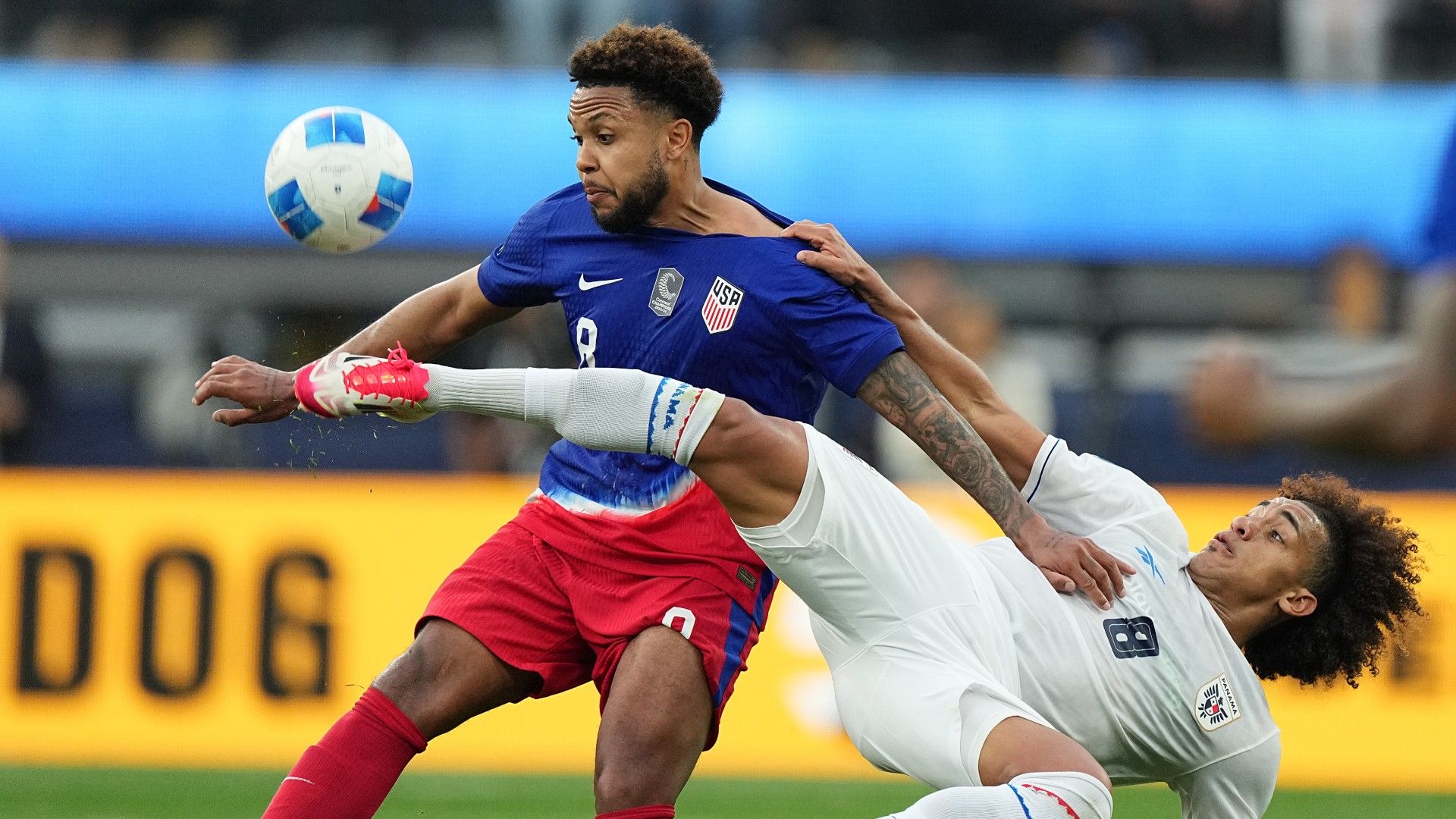 Josh Sargent-usa-20250320