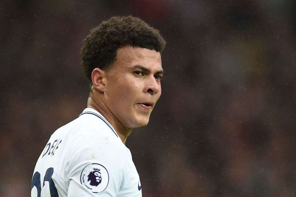 Dele Alli