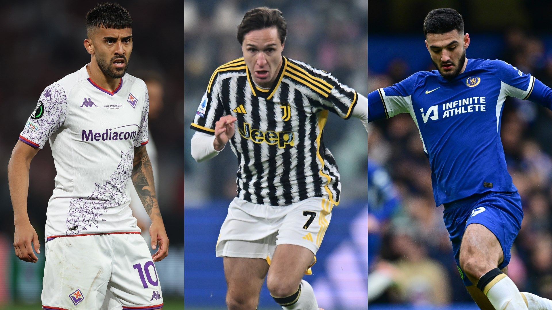 Nico Gonzalez Chiesa Broja