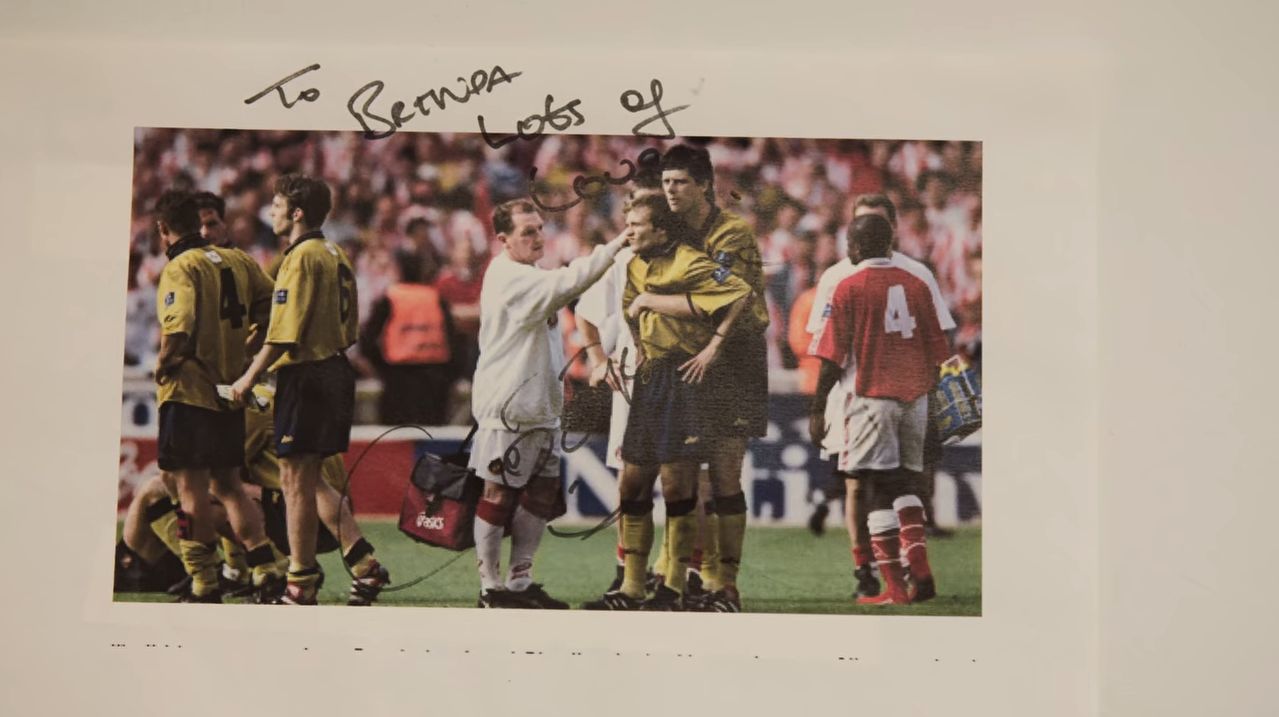 Sunderland Til I Die