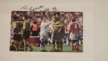 Sunderland Til I Die