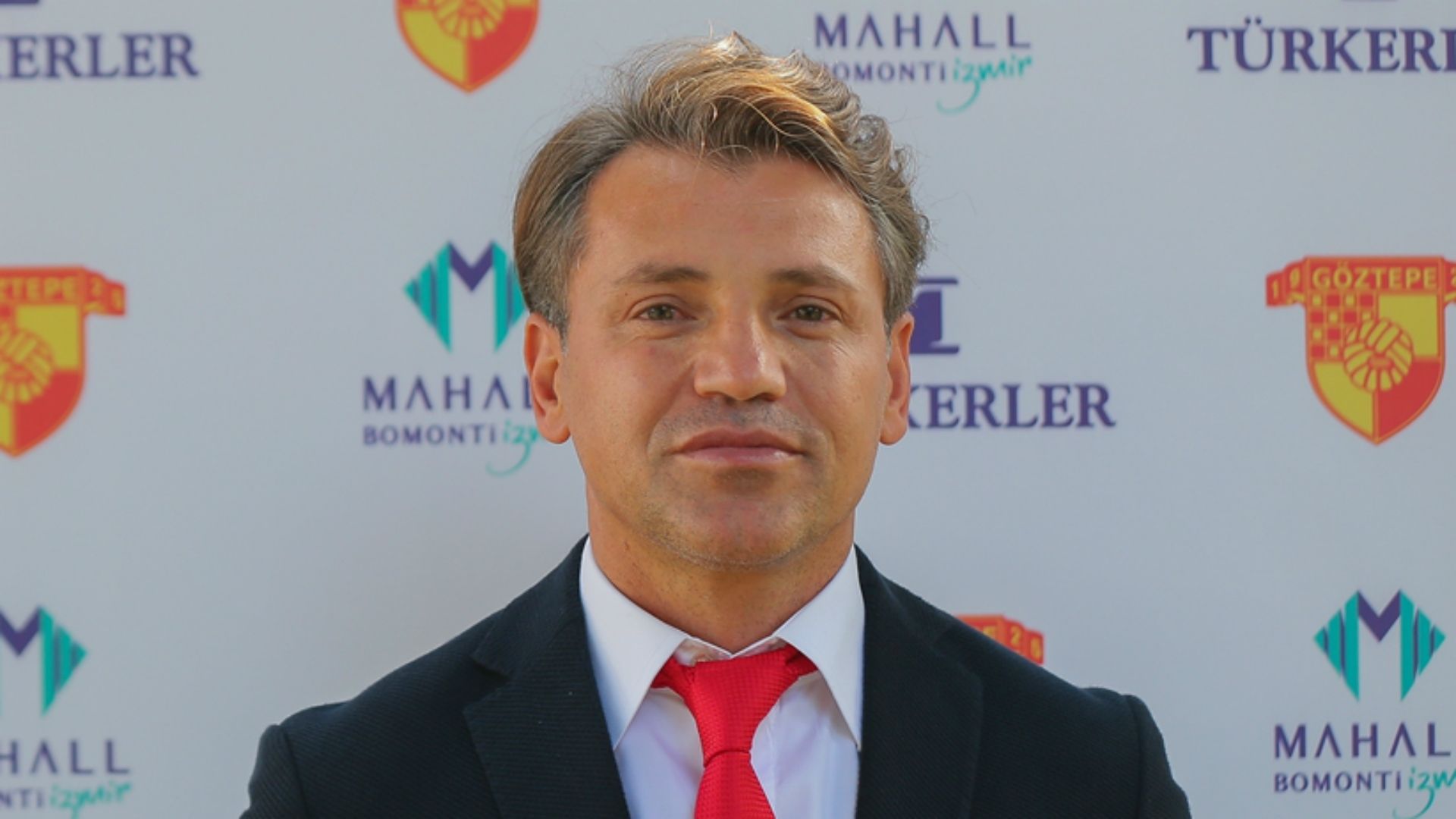 Tamer Tuna Goztepe 10172019