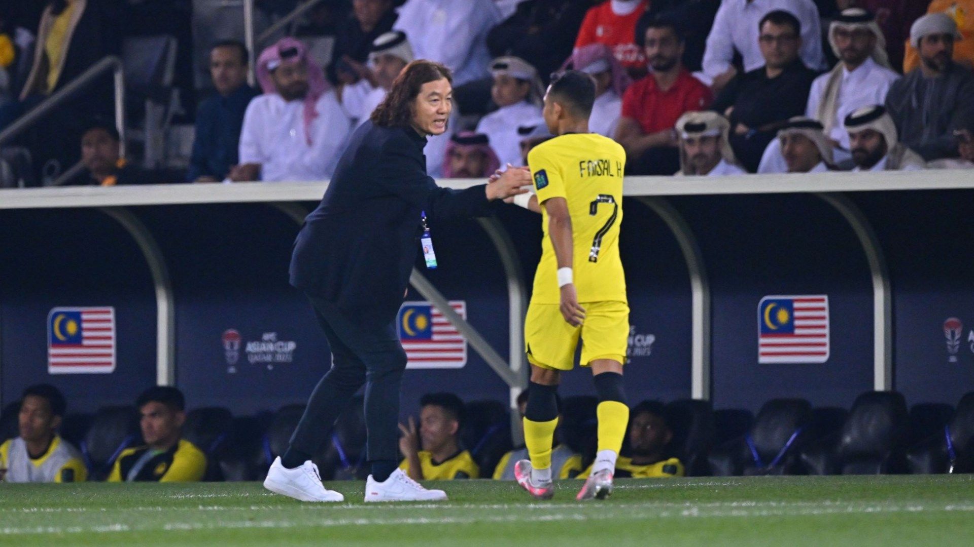 ไฟซอล ฮาลิม