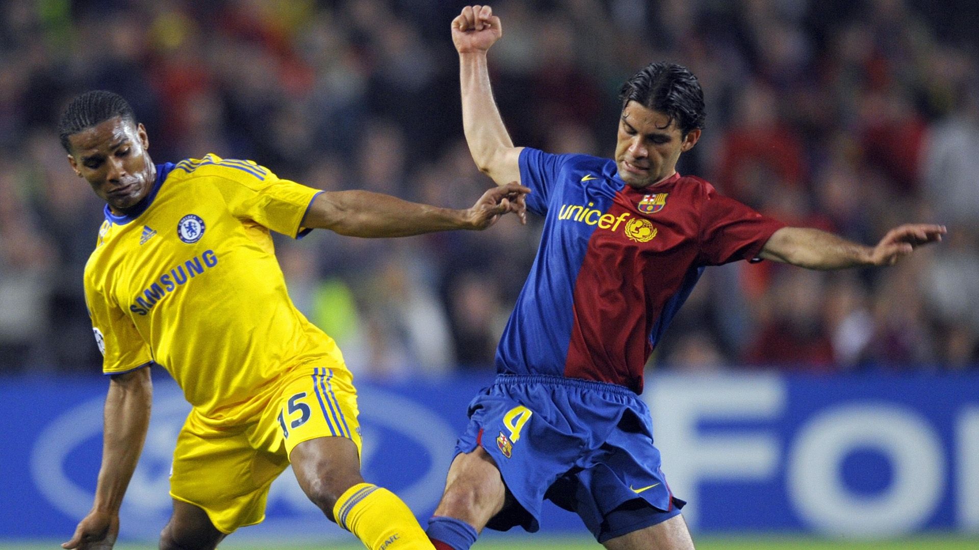 rafael marquez fc barcelona 2009