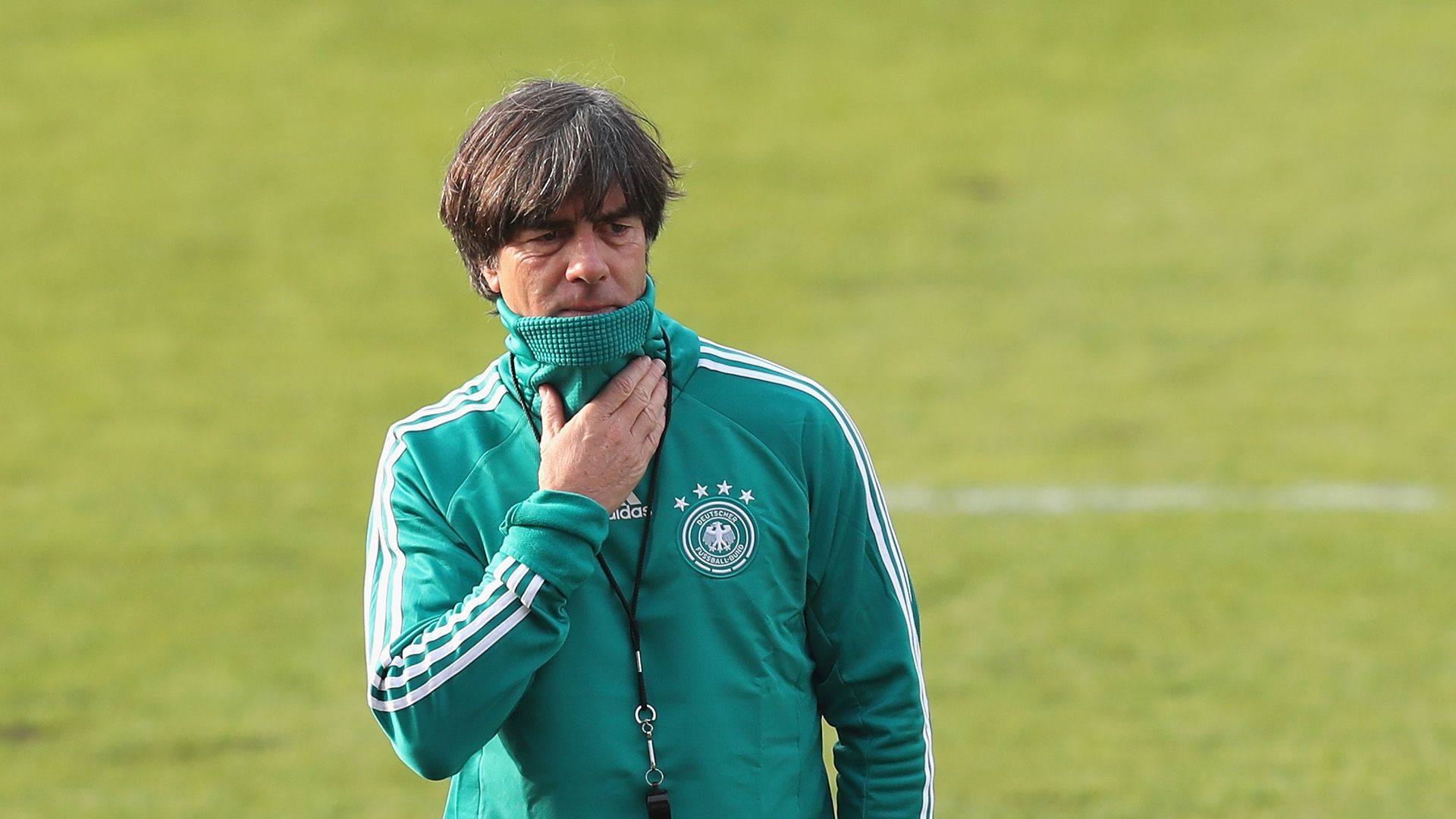 Joachim Löw DFB 07112017