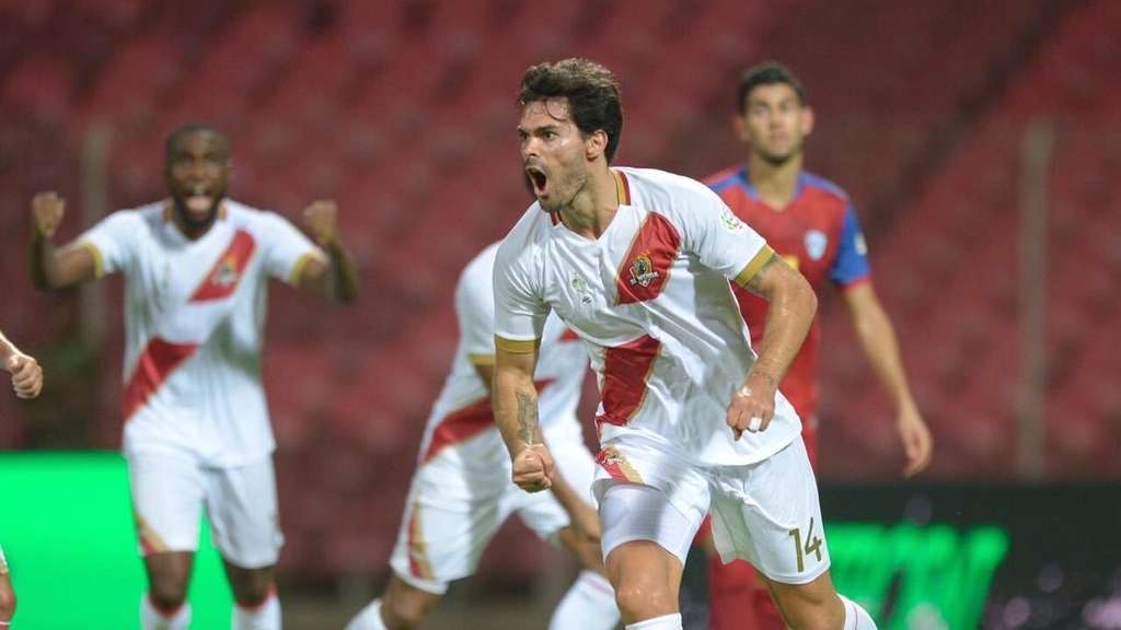 Alberto Botía - wahda spl 2019-2020