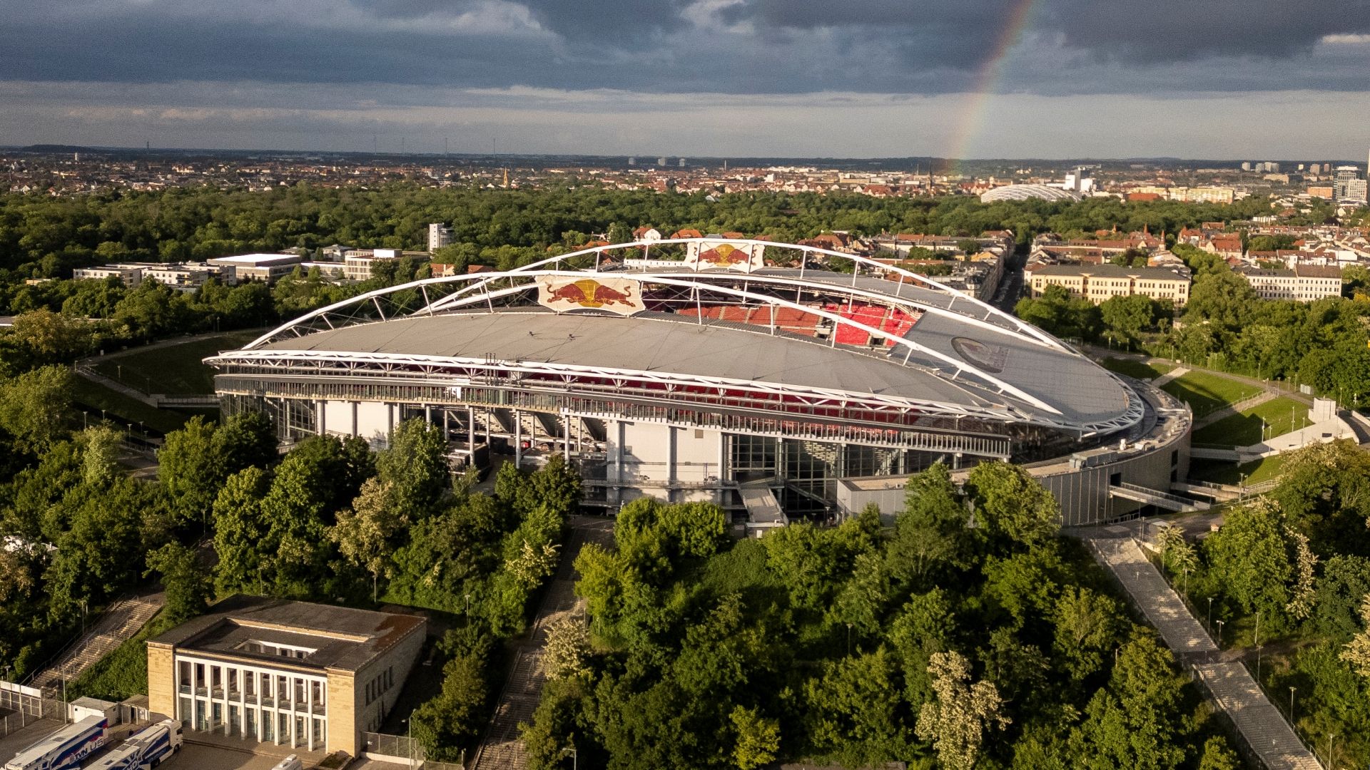  Red Bull Arena