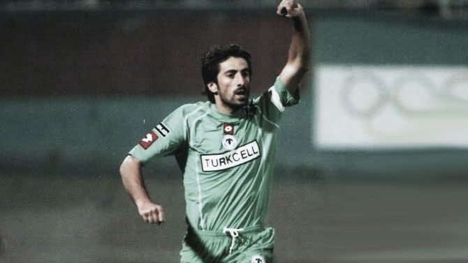 Zafer Biryol (Konyaspor)