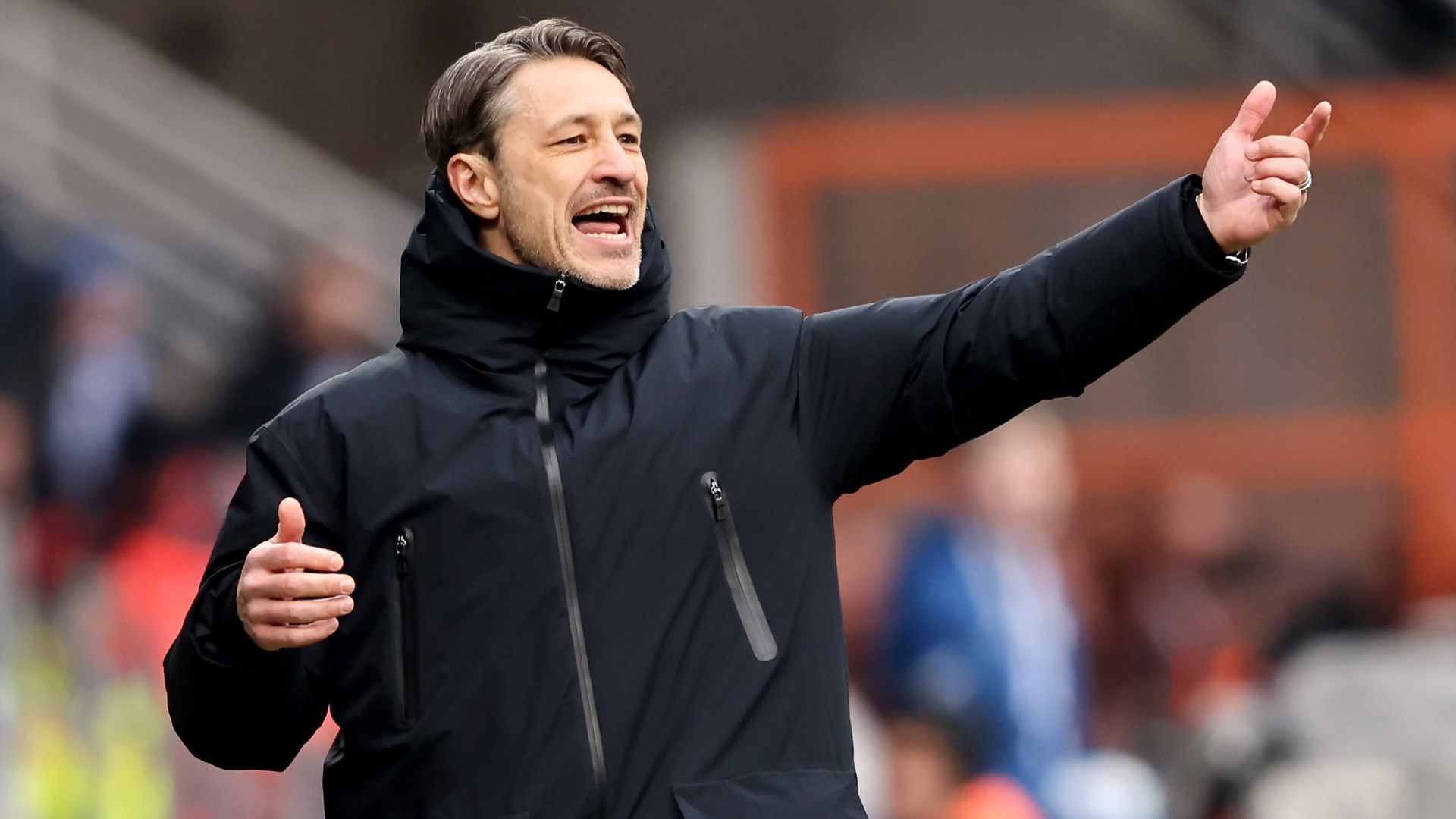 Niko Kovac Borussia Dortmund 2025