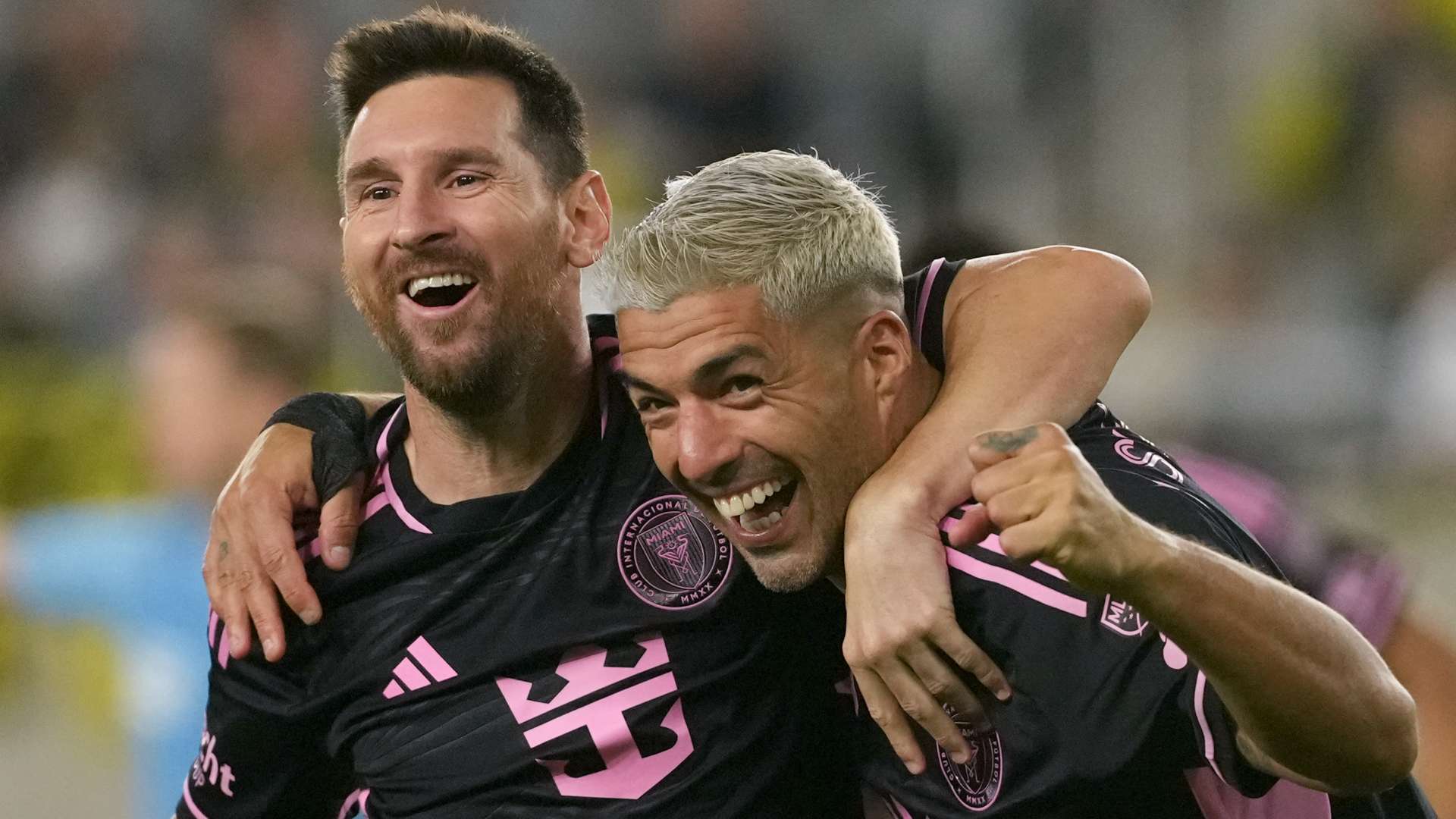 Trophies Over Records: Messi’s Mindset in MLS