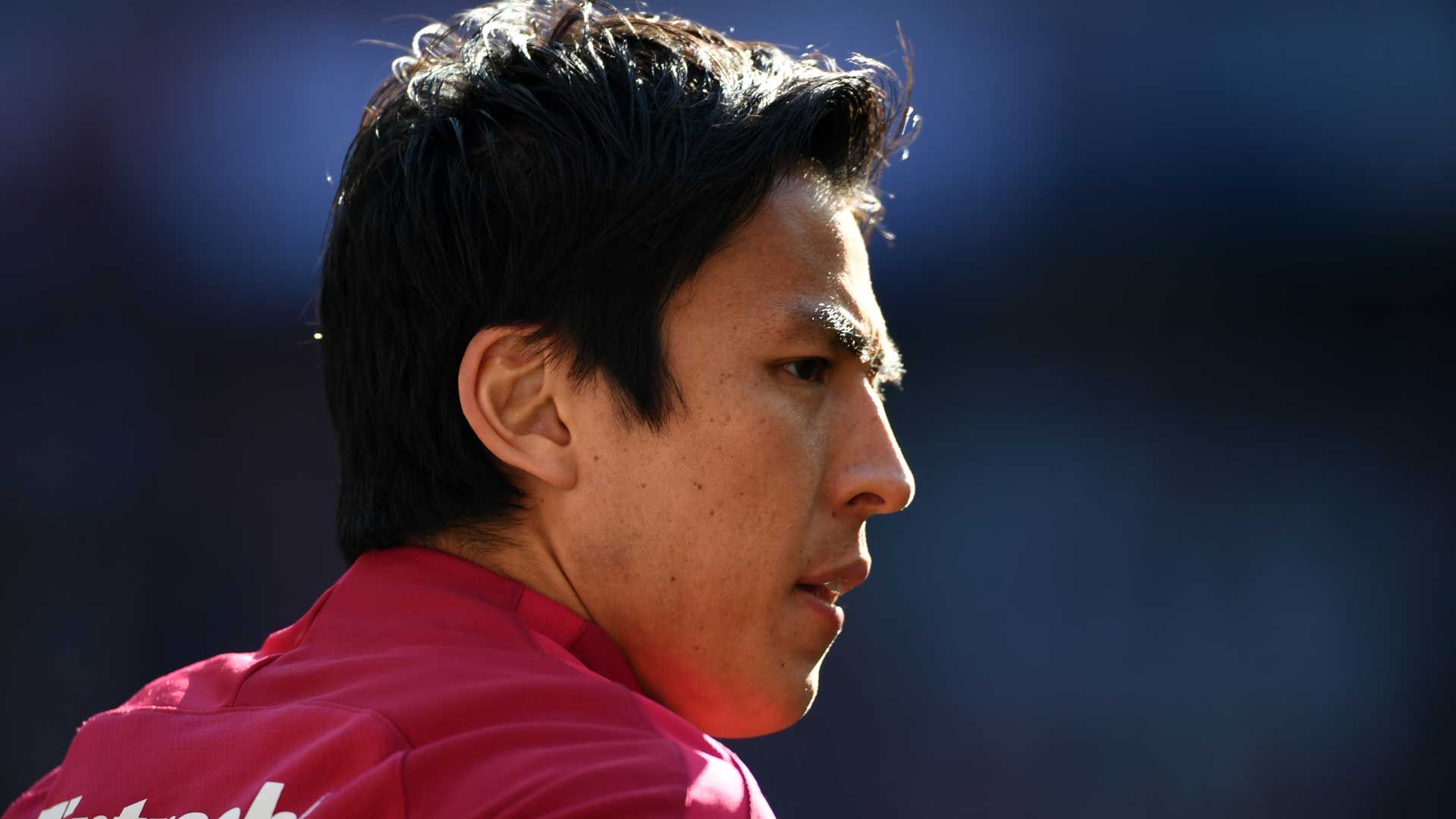 2017-07-01-Frankfurt-makoto hasebe