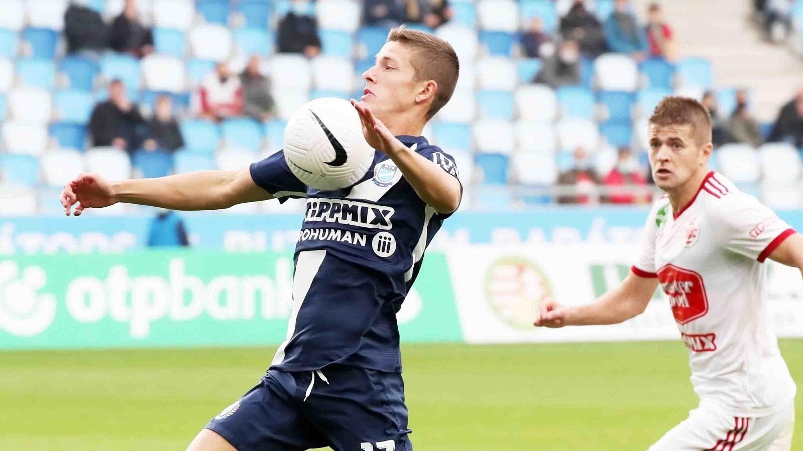 Prosser Dániel