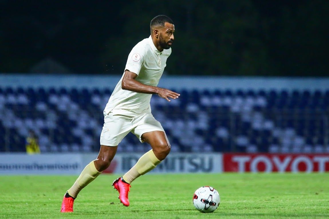 ไมคอน มาร์เกวซ