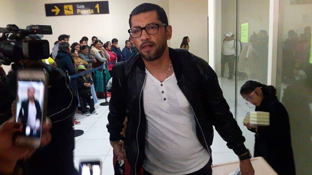 Wálter Flores