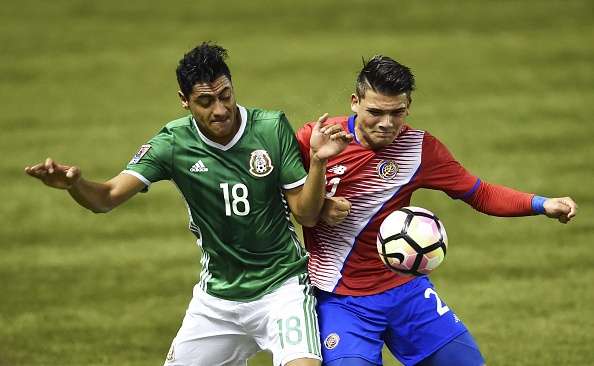 Costa Rica U-17