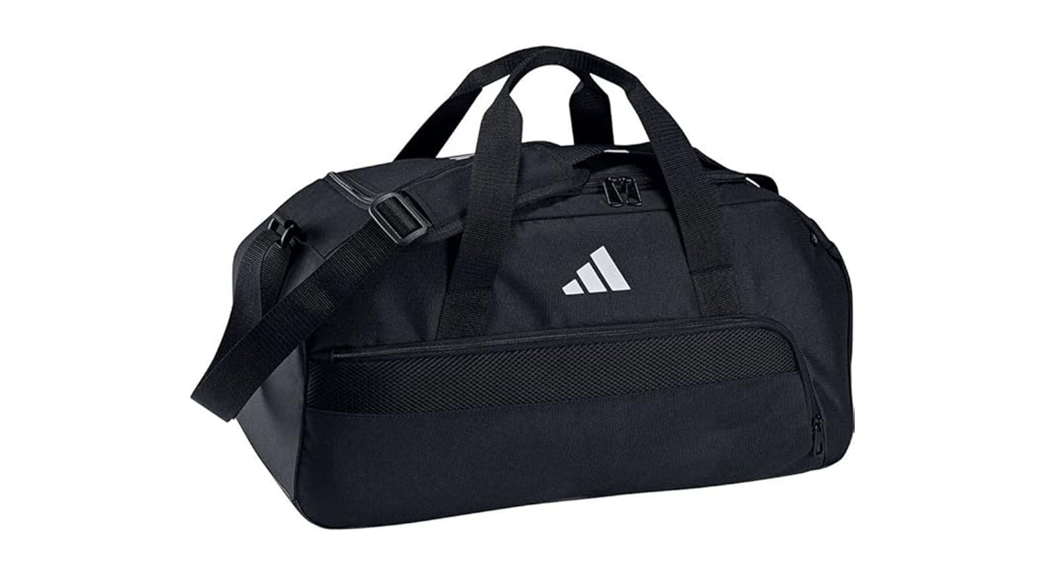 adidas Tiro League gym bag