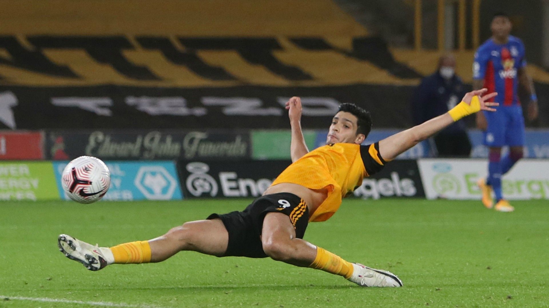 Raúl Jiménez Wolves 301020
