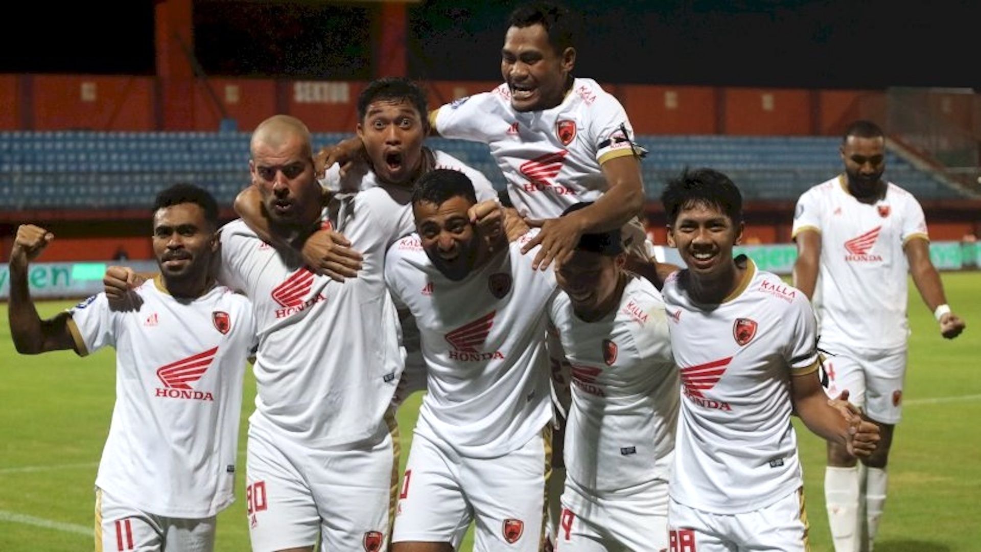 PSM Makassar