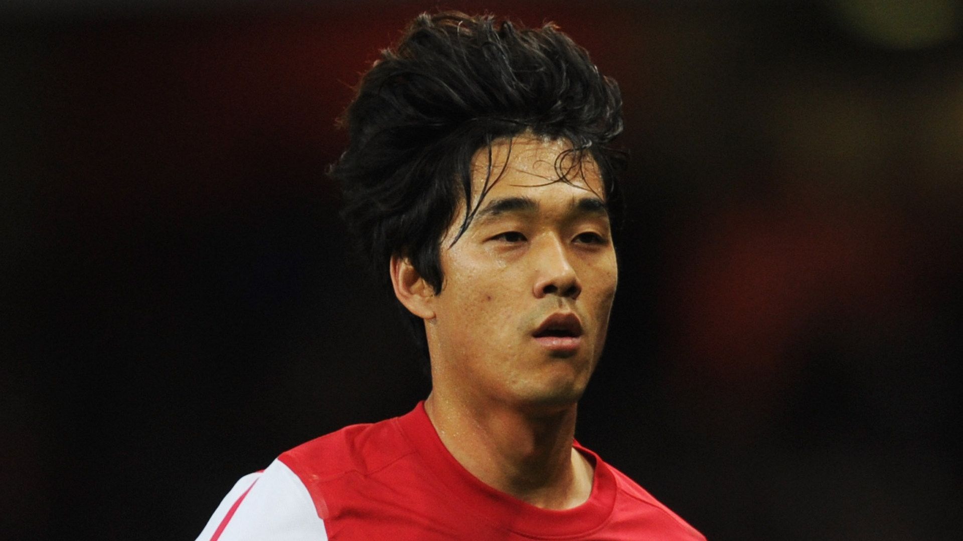 Chu-young Park, Arsenal