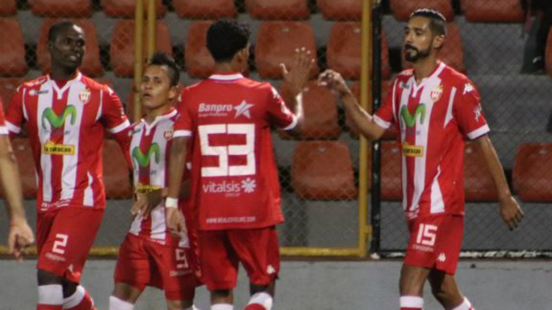 Taufic Guarch Real Esteli