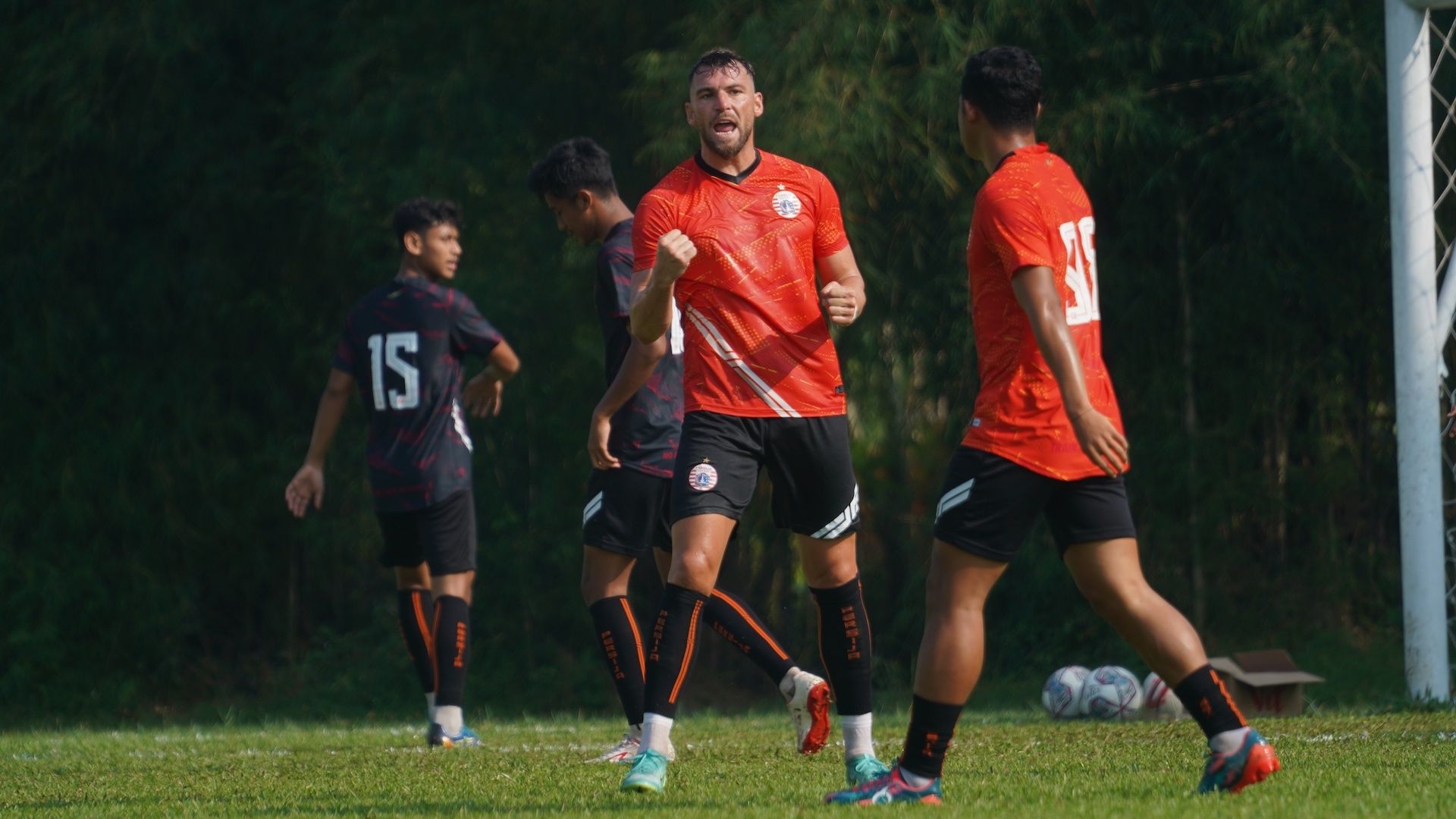 Marko Simic - Persija