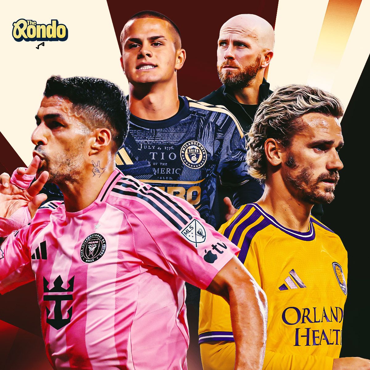 MLS Rondo 1-1