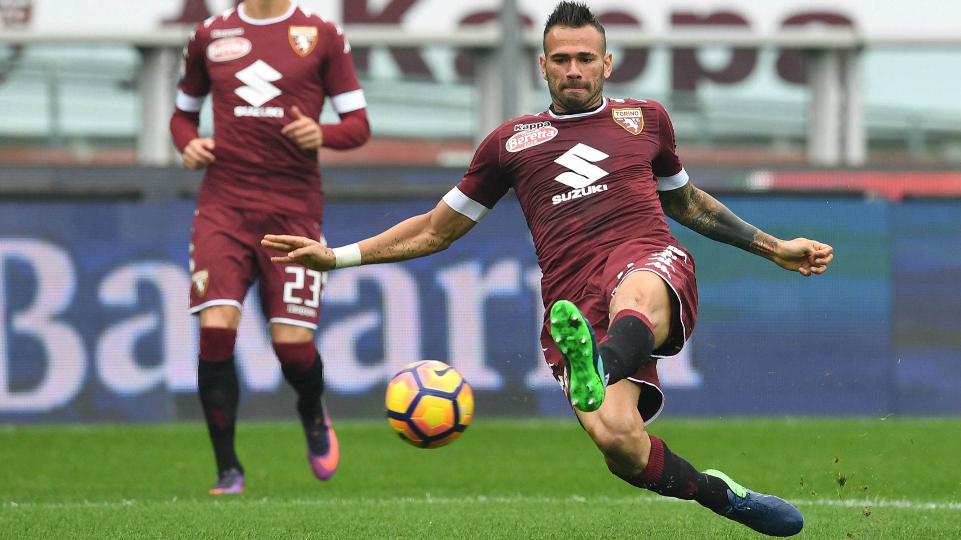 Leandro Castan - Torino