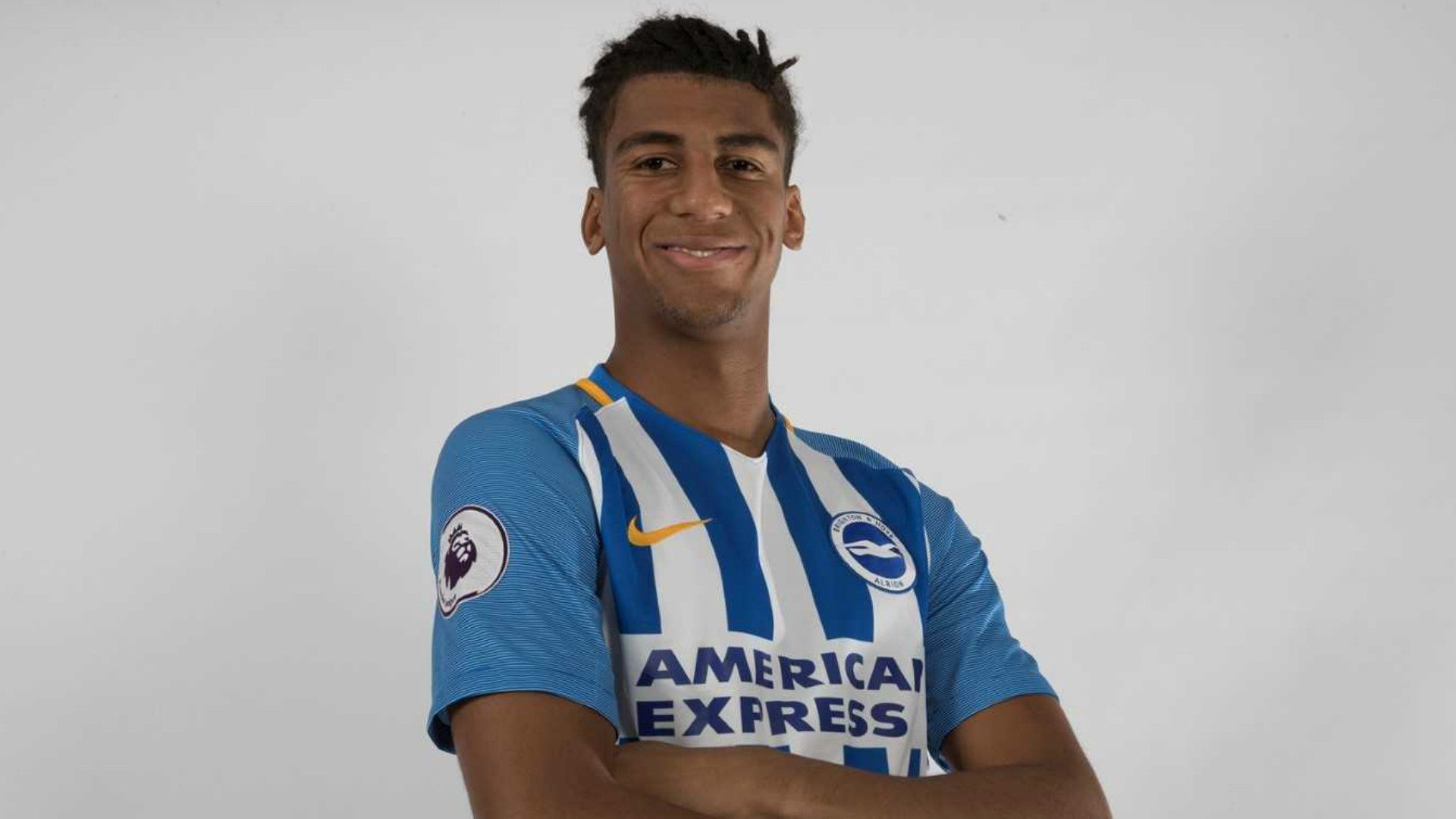Bernardo Brighton and Hove Albion